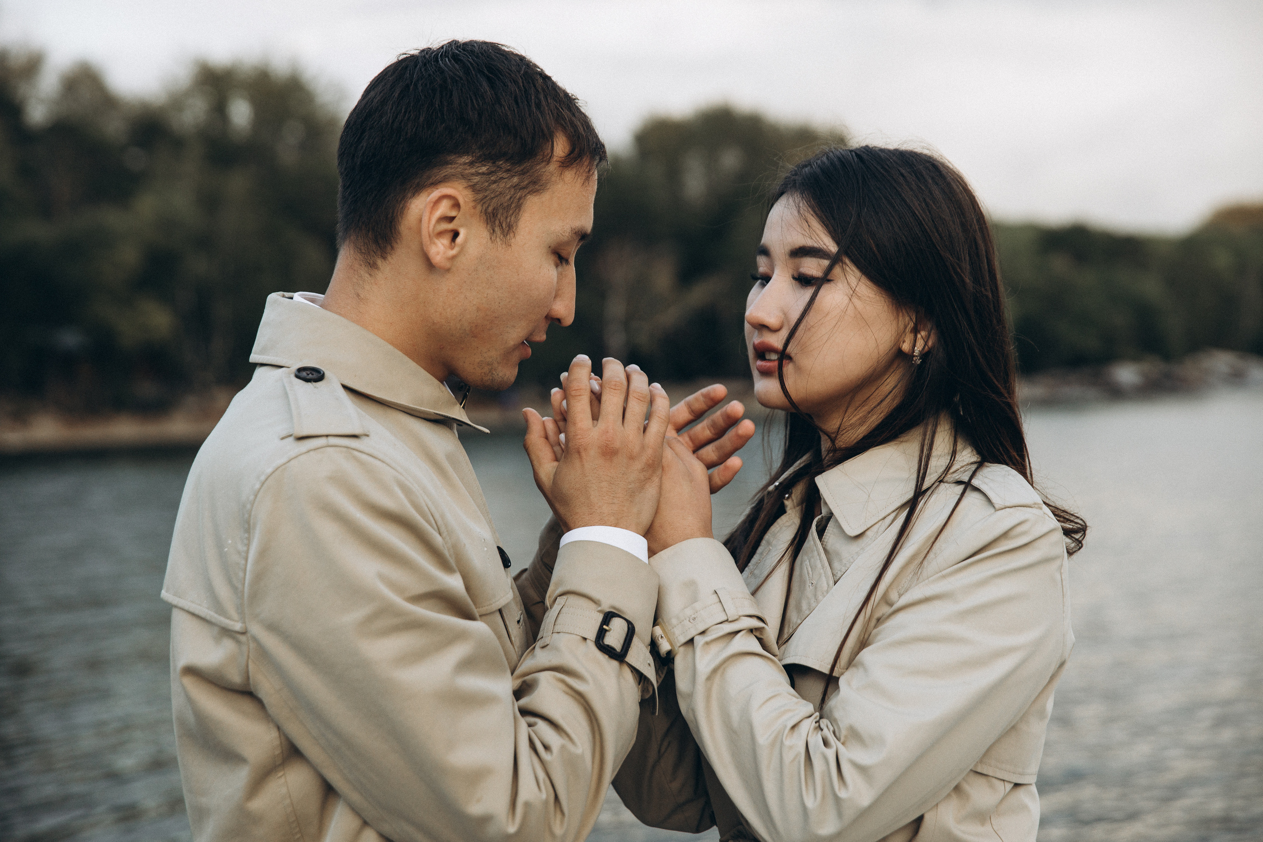 Love — story. Свадебный фотограф Мукашев Сагдаш