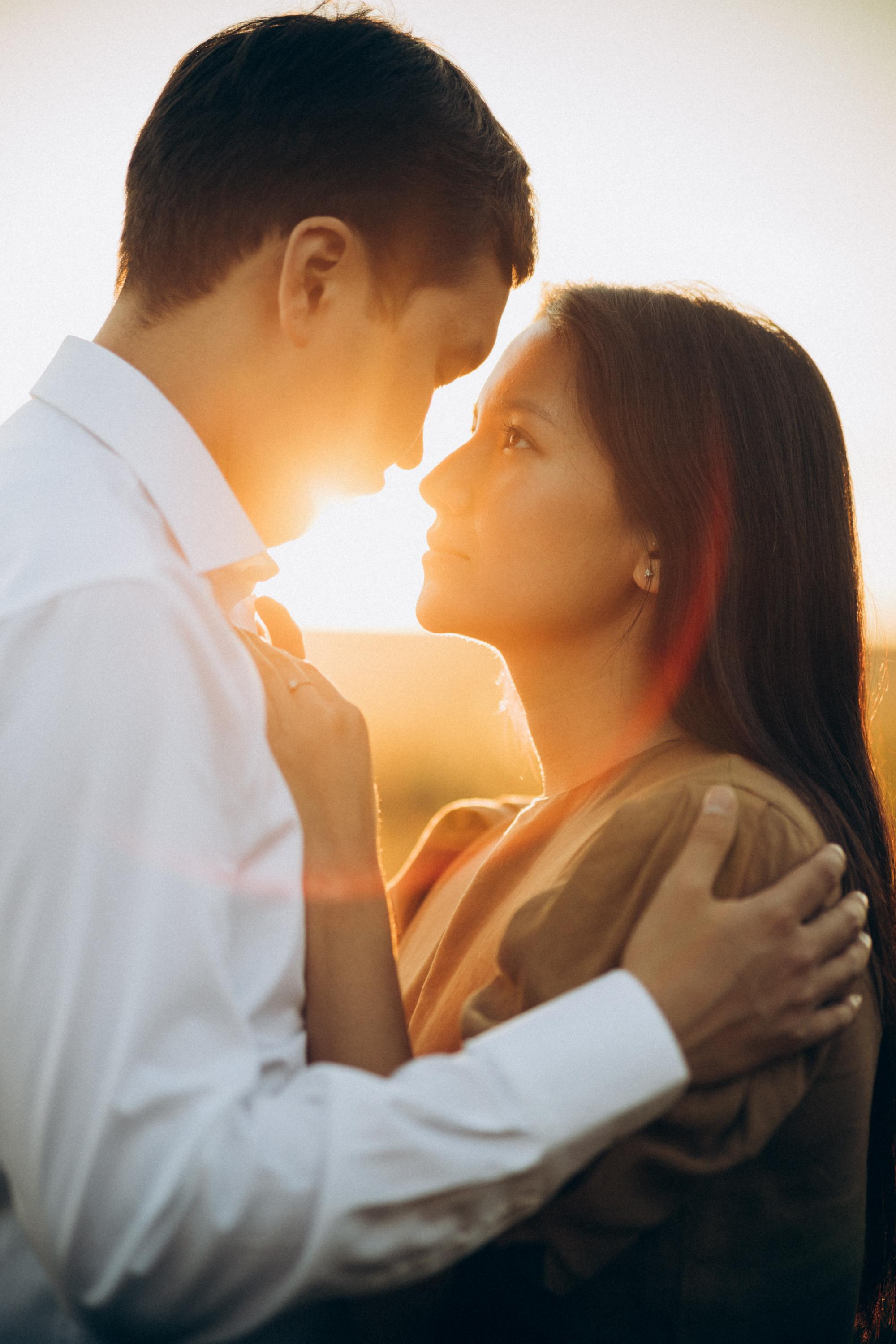 Love — story. Свадебный фотограф Мукашев Сагдаш