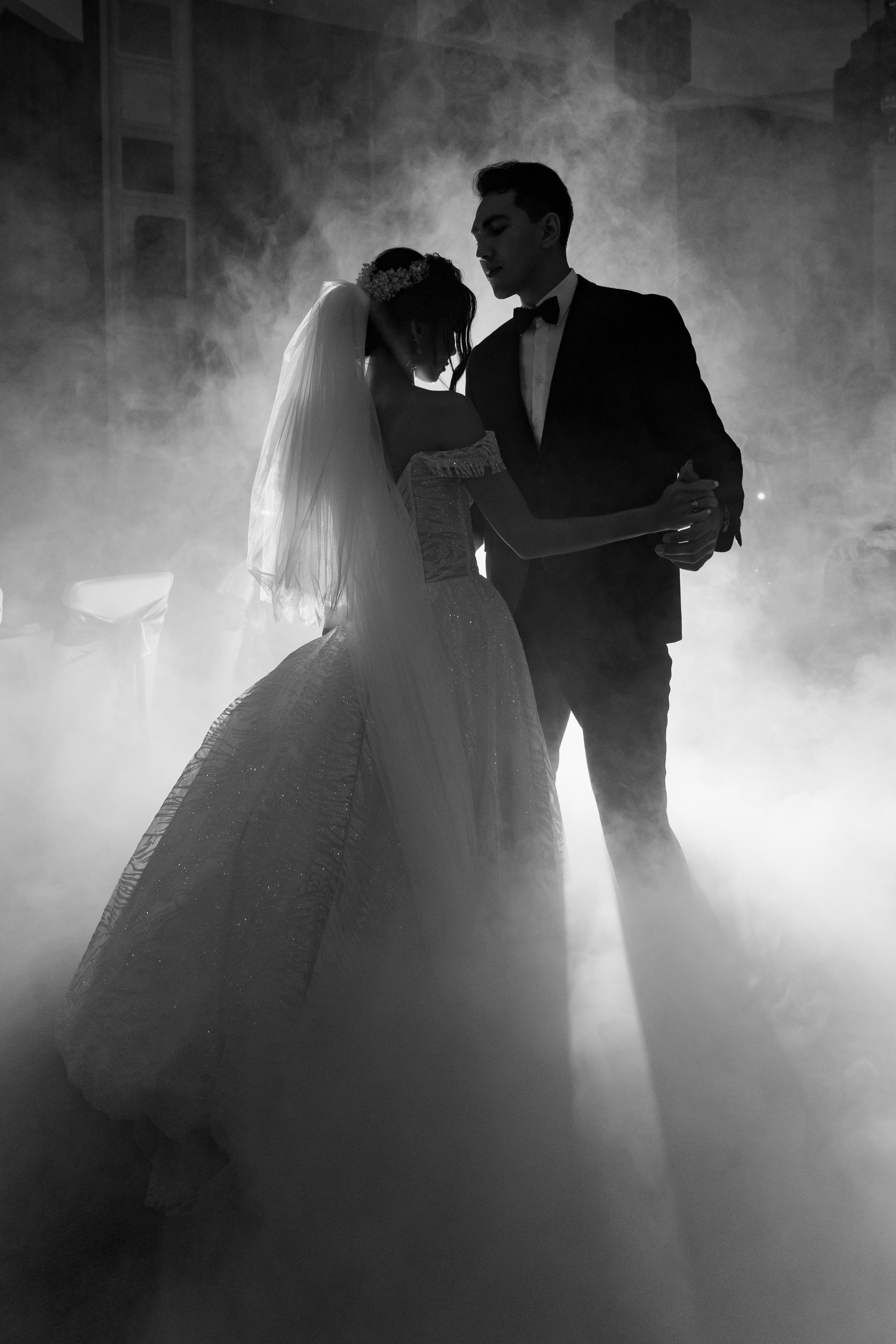 Репортаж. Свадебный фотограф Мукашев Сагдаш