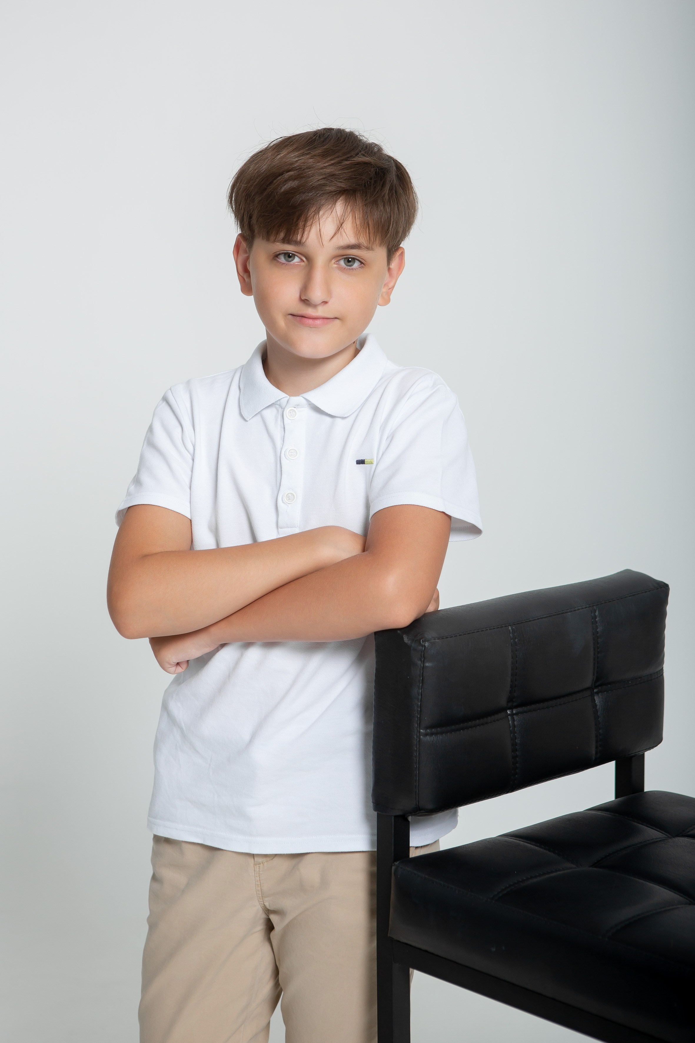 Выпускной девушки. Фотографии её и членов семьи. Свадебный и портретный Фотограф в Липецке Дмитрий Котюков