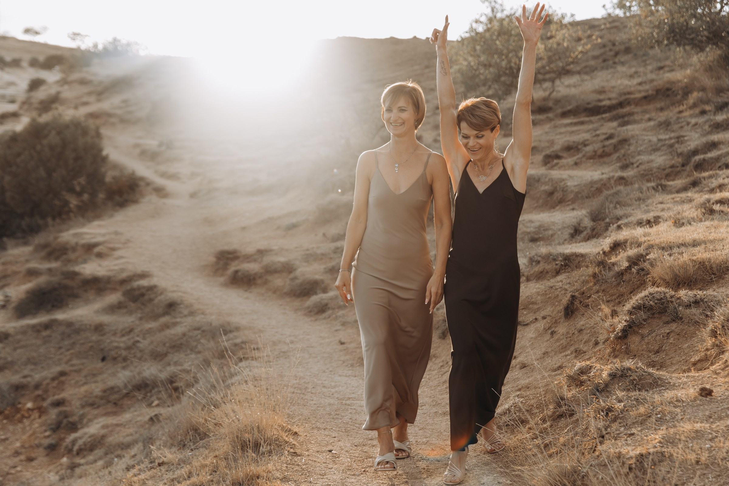 Наталья и Марина (Две сестры). Фотограф в Крыму — Федор зайцев. Свадебная, семейная и портретная съёмка. Фотографии для контента, для бизнеса. Корпоративная съёмка