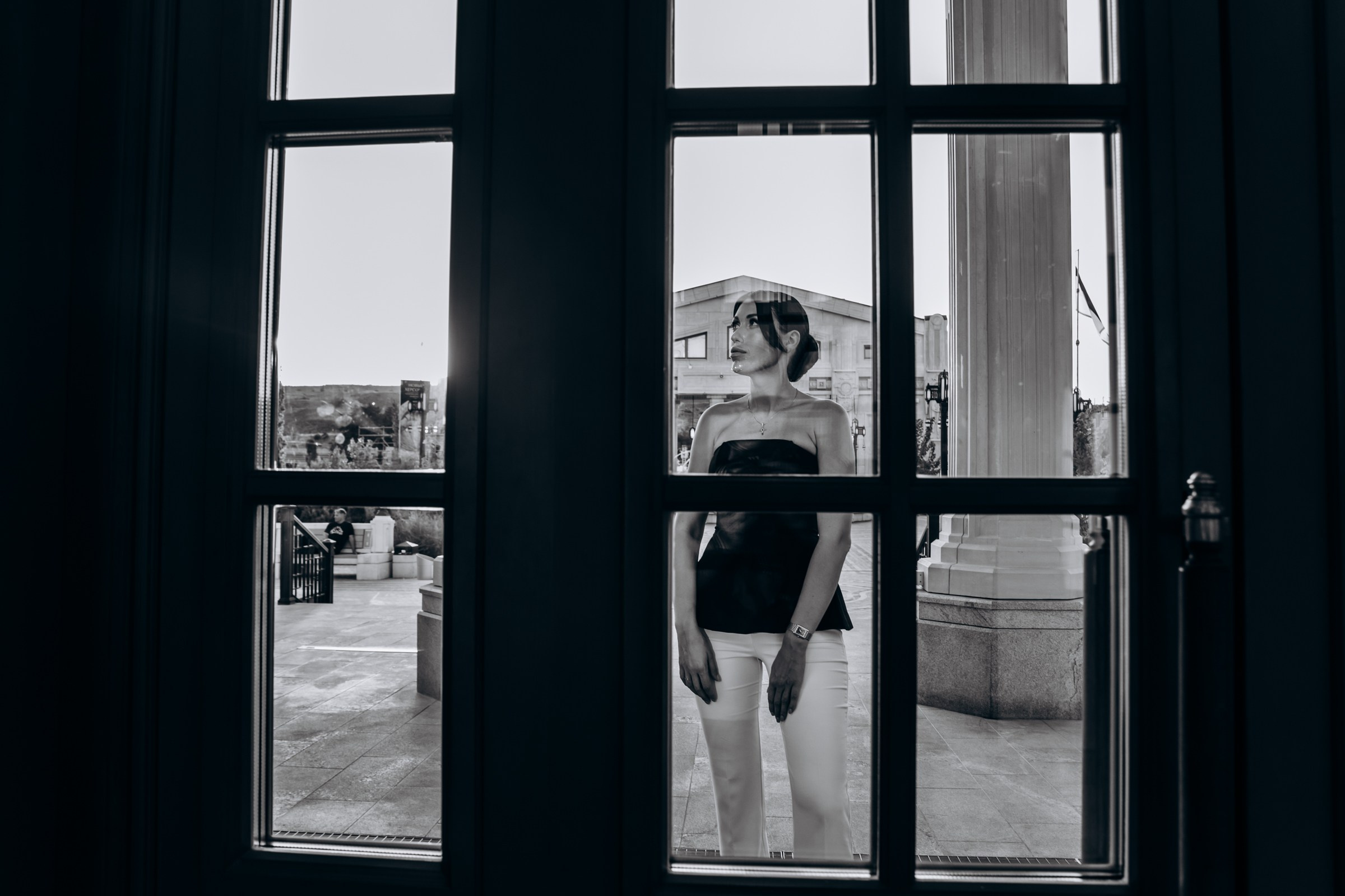 Индивидуальная женская фотосессия. Фотограф в Крыму — Федор зайцев. Свадебная, семейная и портретная съёмка. Фотографии для контента, для бизнеса. Корпоративная съёмка