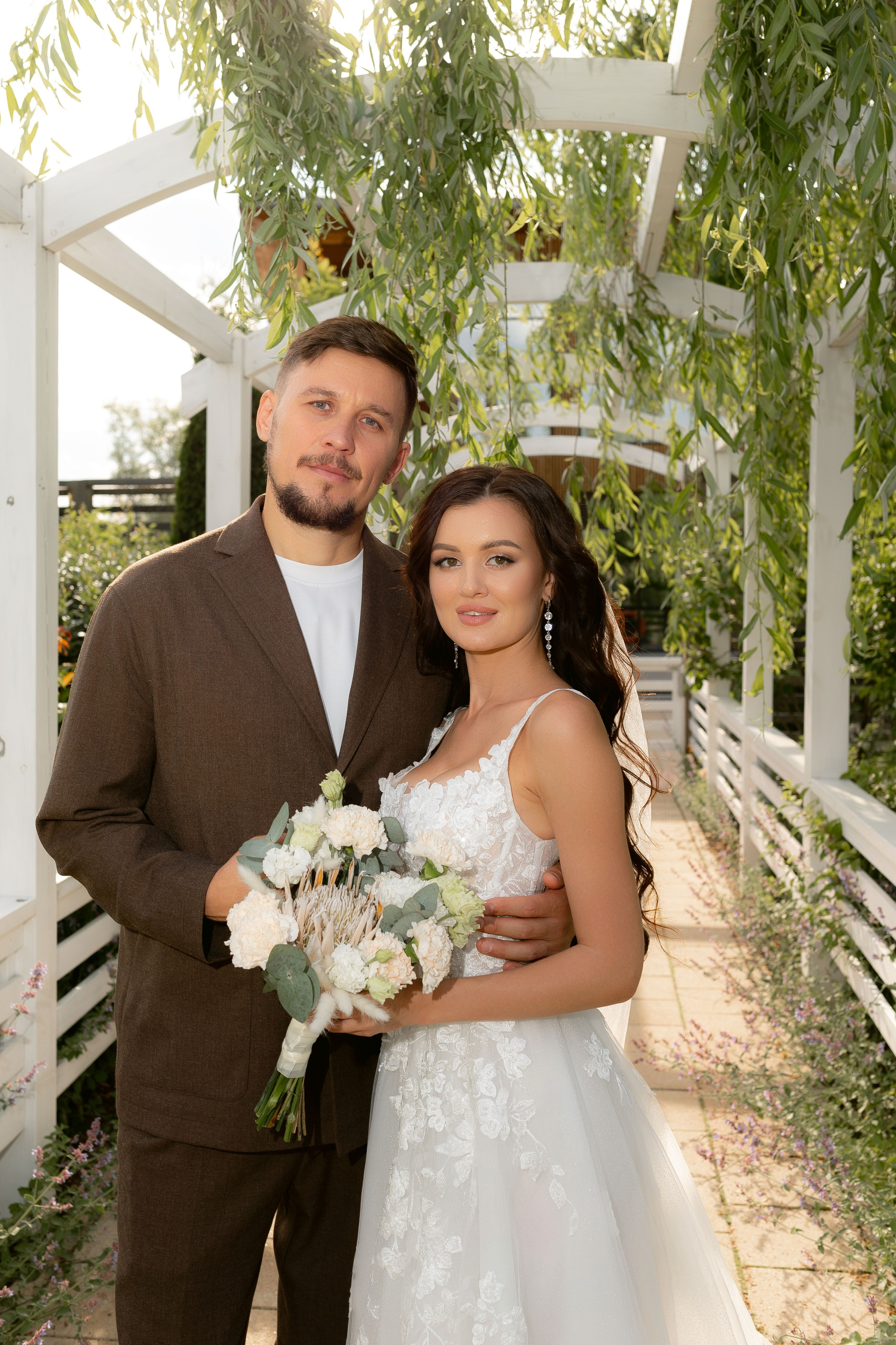 Эльдар & Марина