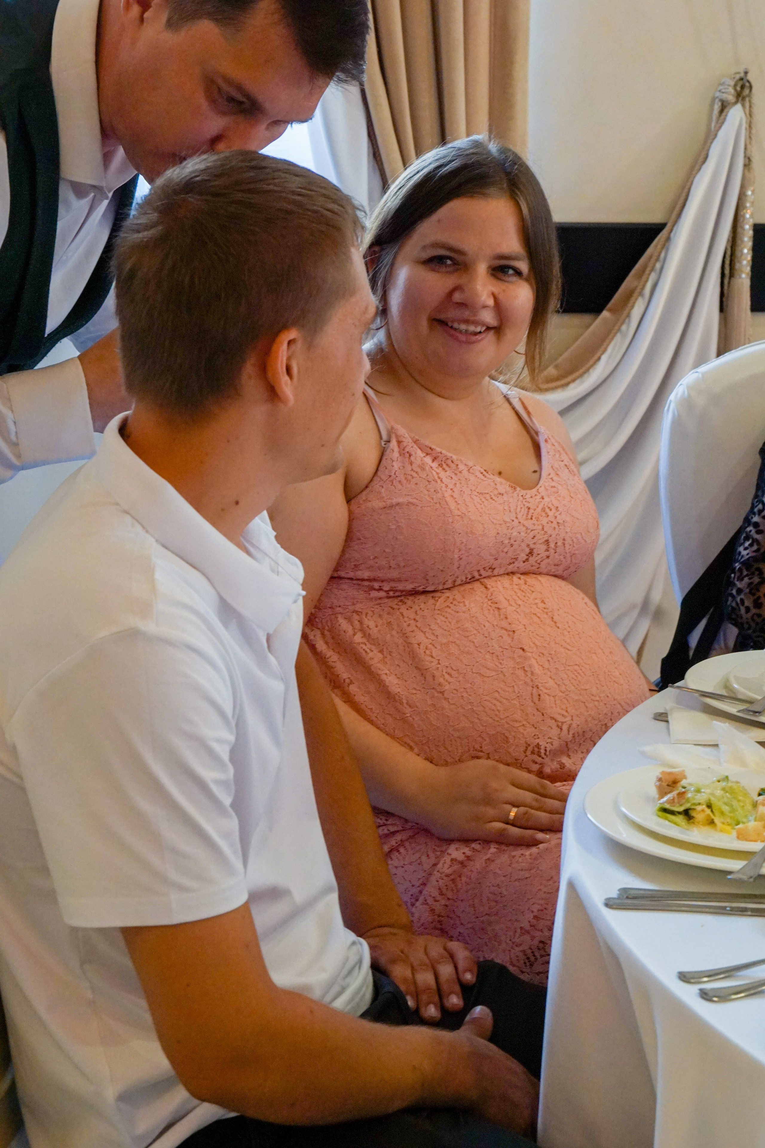 Мария. Фотограф в Москве Анастасия Калинина