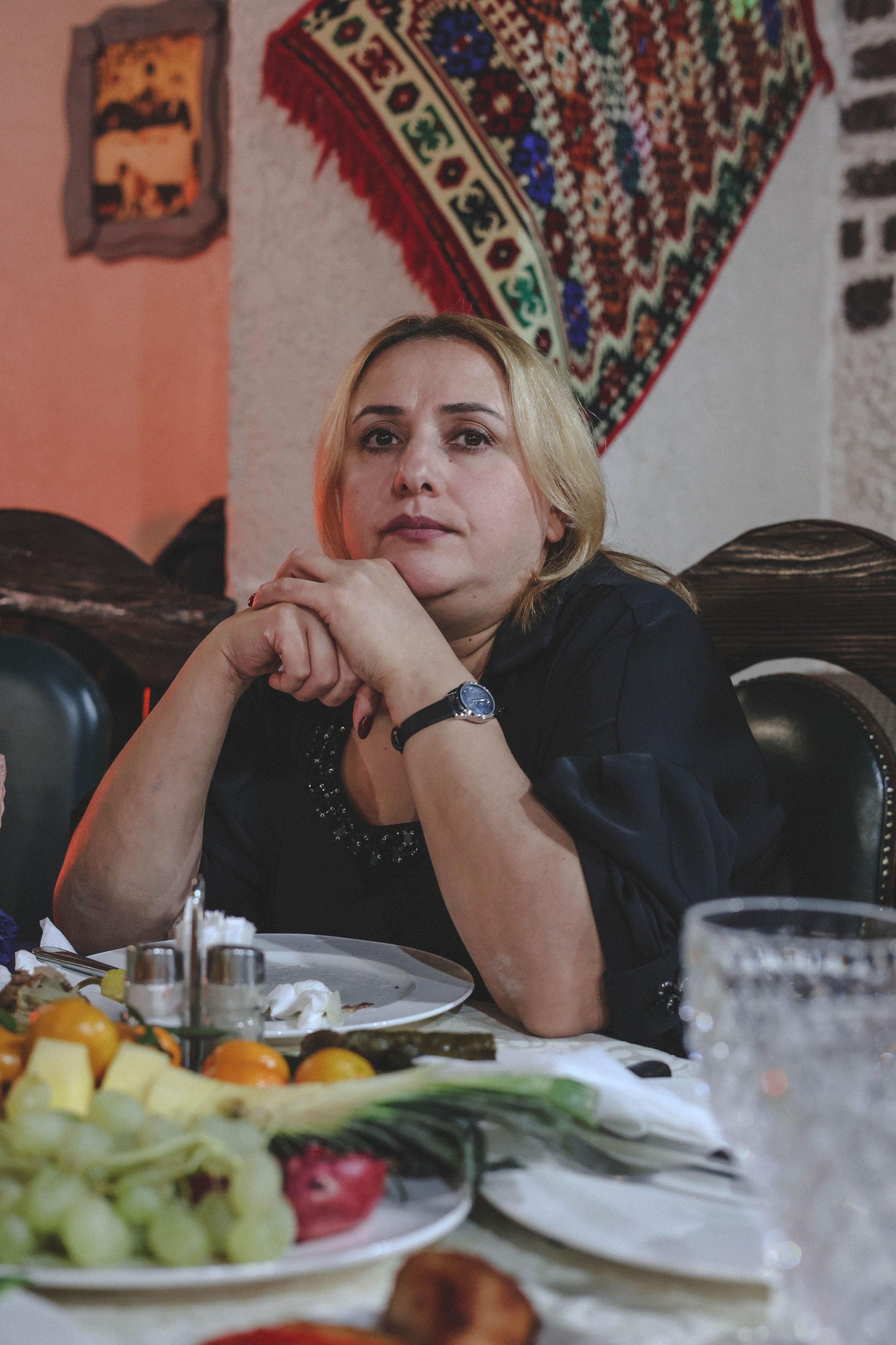 Праздник обрезания. Фотограф в Москве Анастасия Калинина