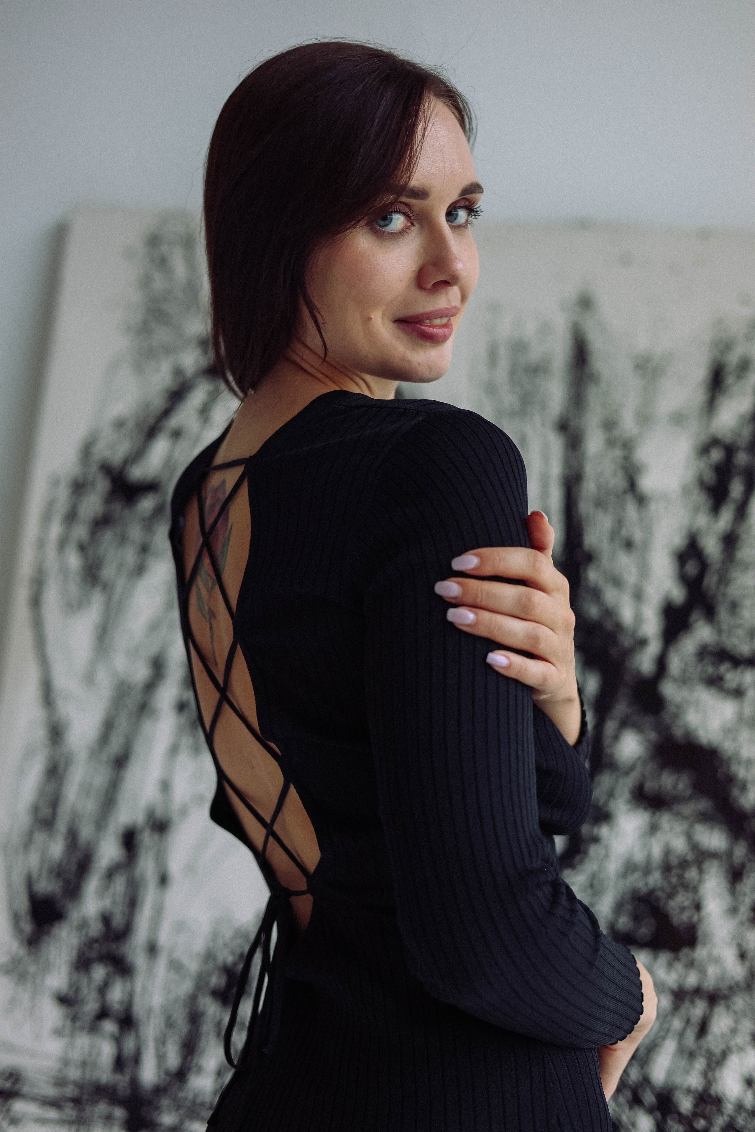 Натали. Фотограф в Москве Анастасия Калинина