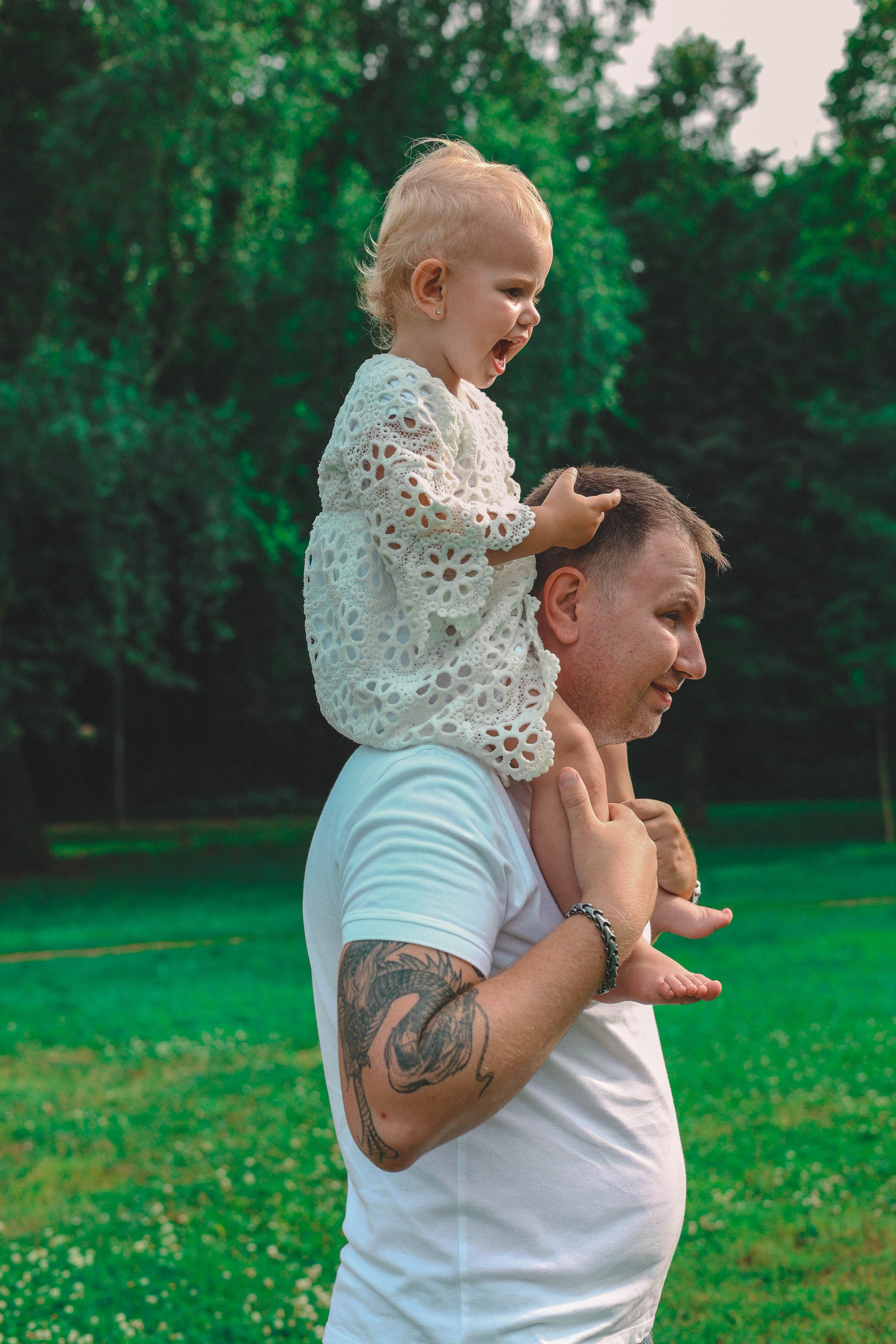 Кире 2. Фотограф в Москве Анастасия Калинина