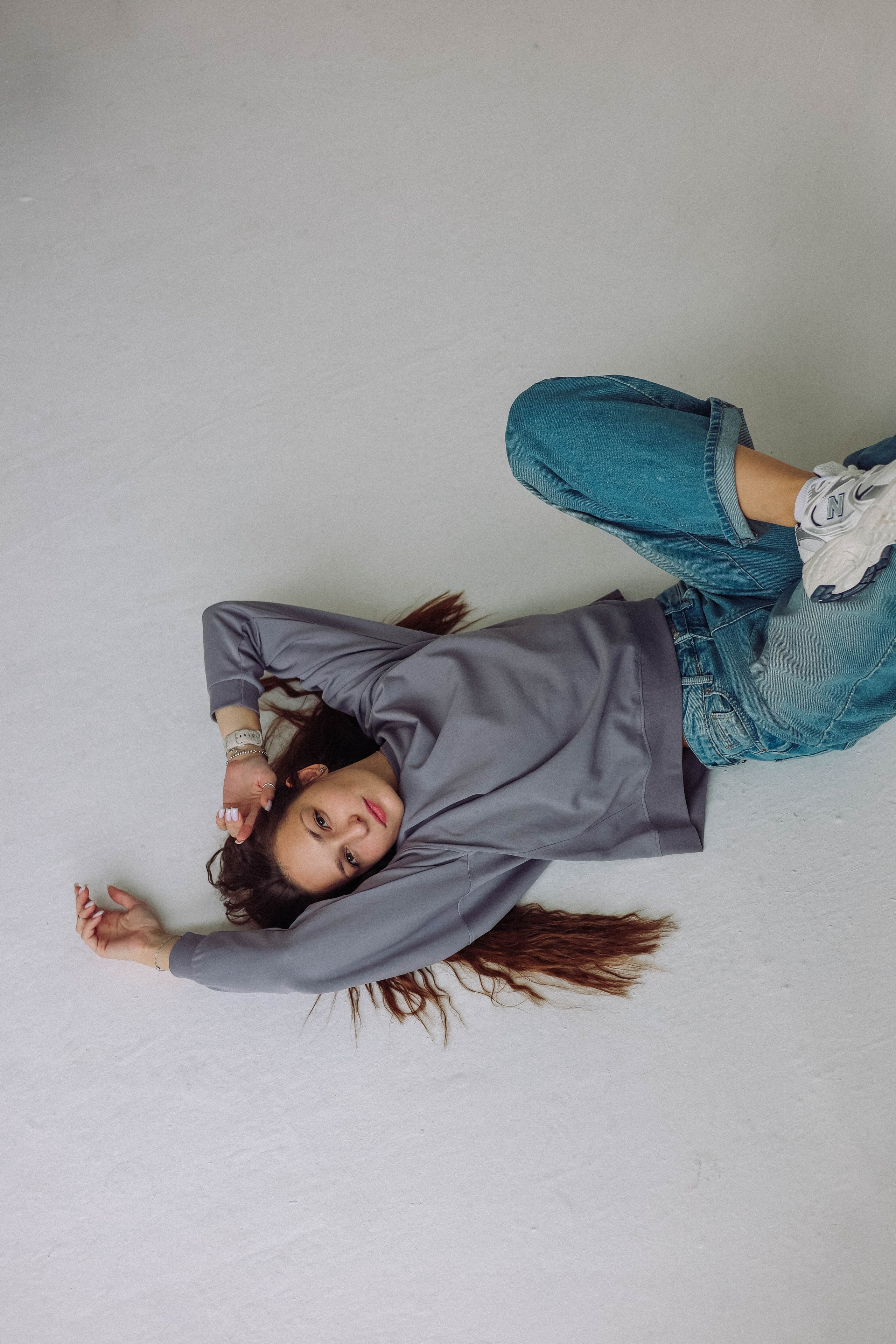 Аня. Фотограф в Москве Анастасия Калинина