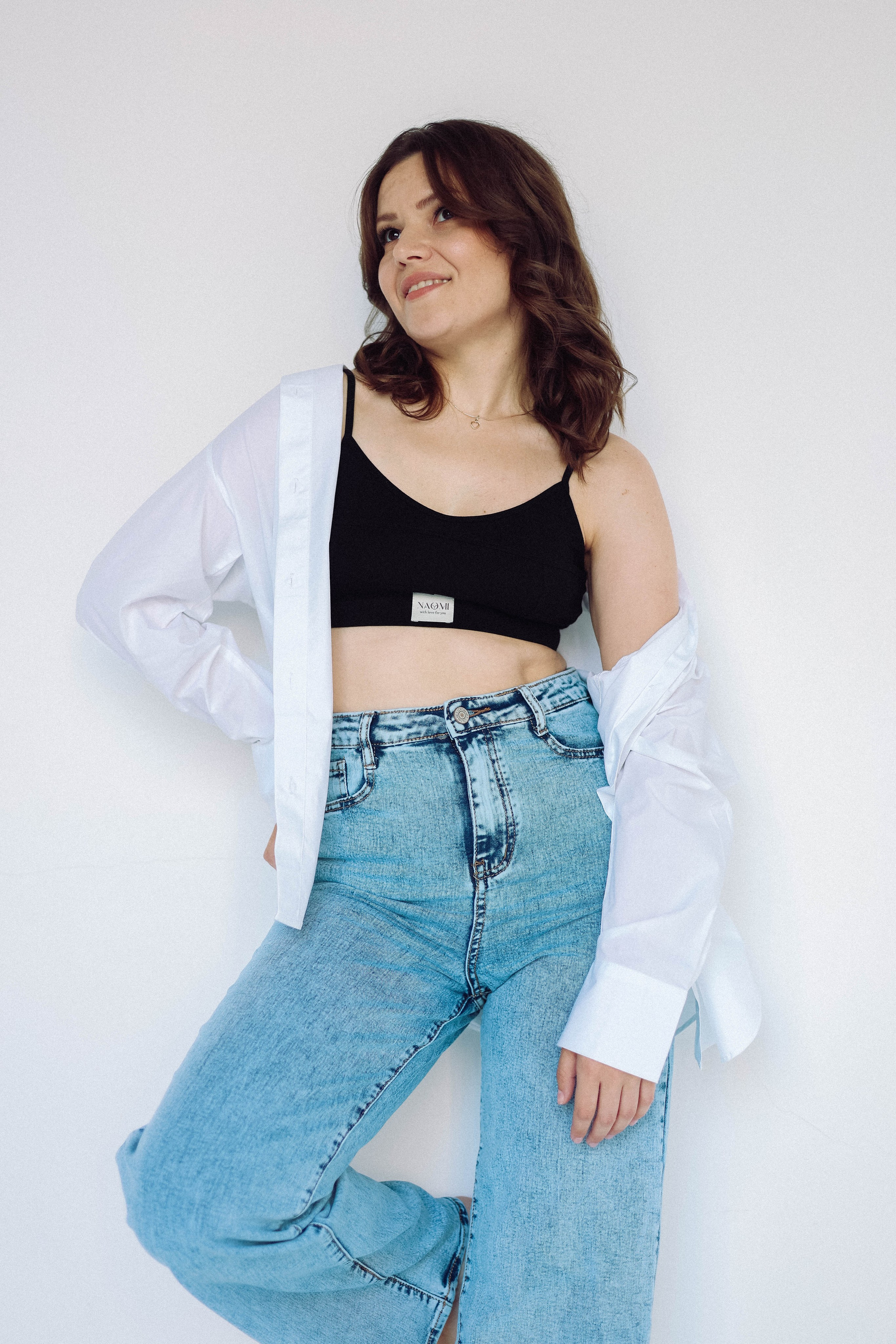 Юля. Фотограф в Москве Анастасия Калинина