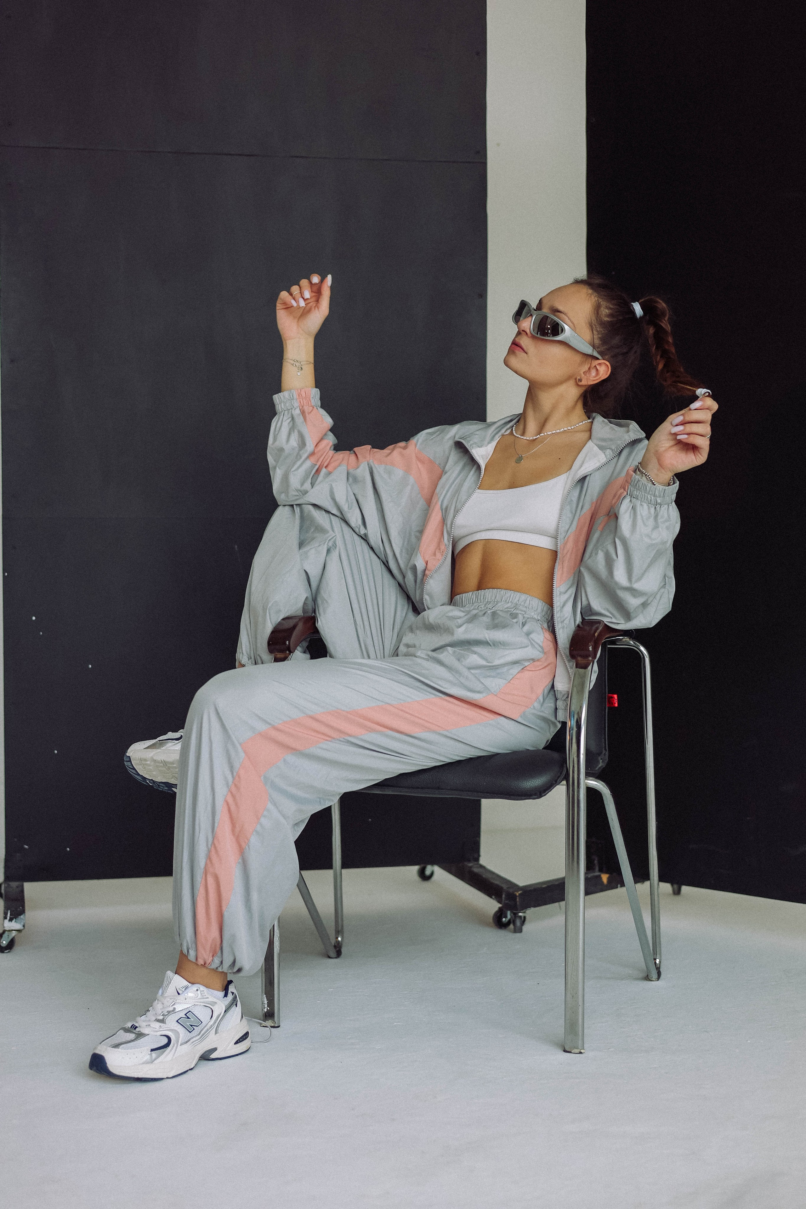 Аня. Фотограф в Москве Анастасия Калинина