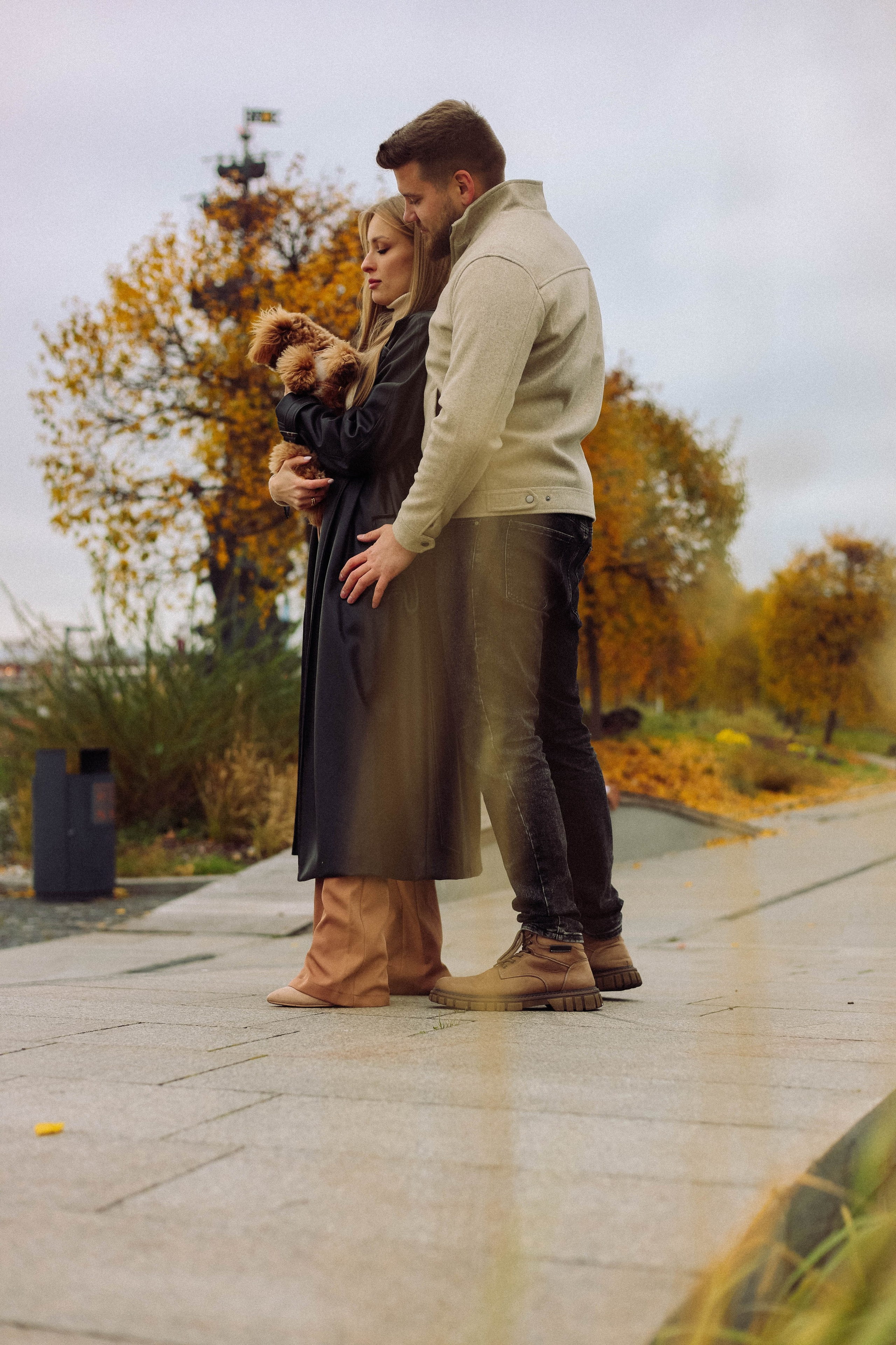 Кира. Фотограф в Москве Анастасия Калинина