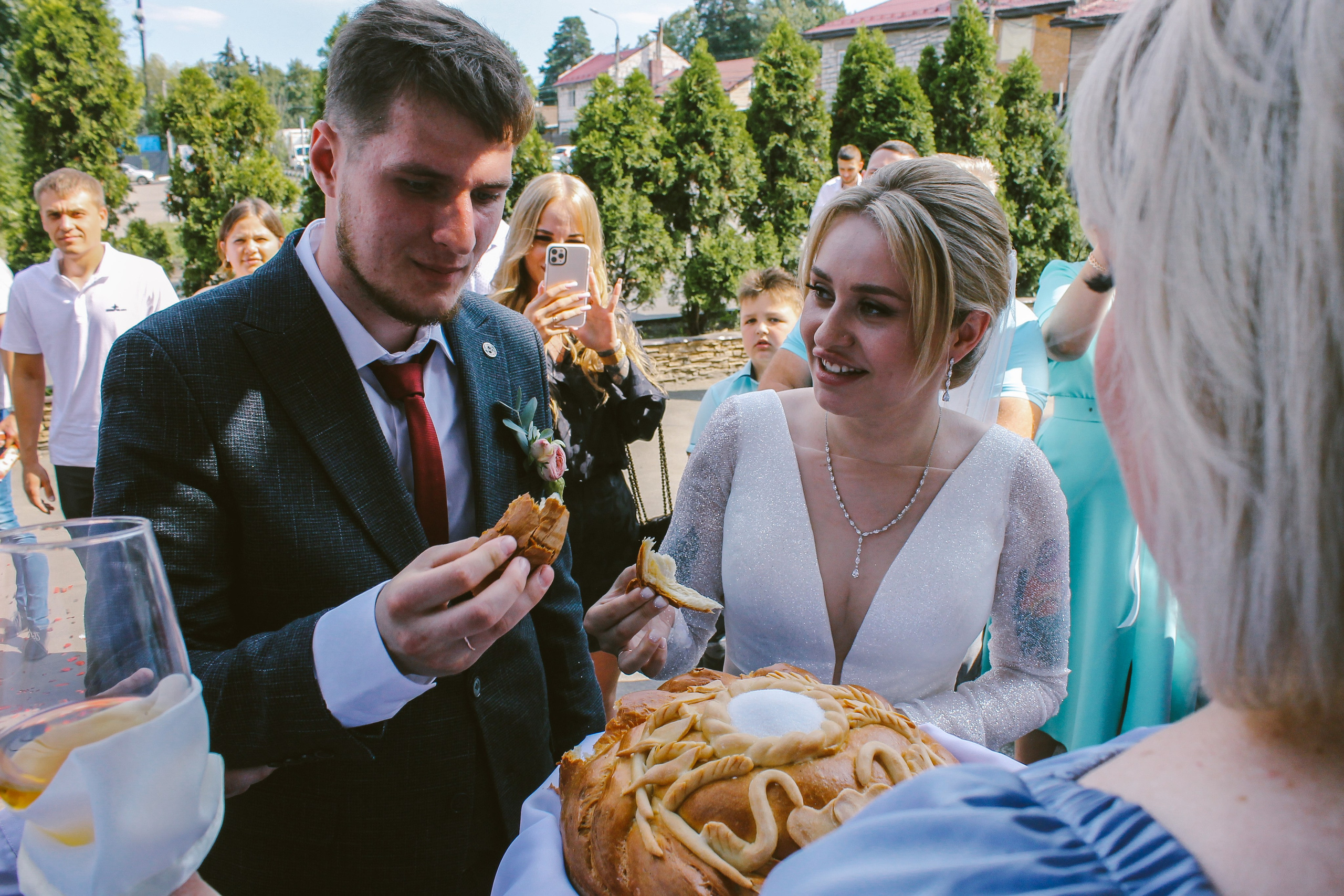 Мария. Фотограф в Москве Анастасия Калинина