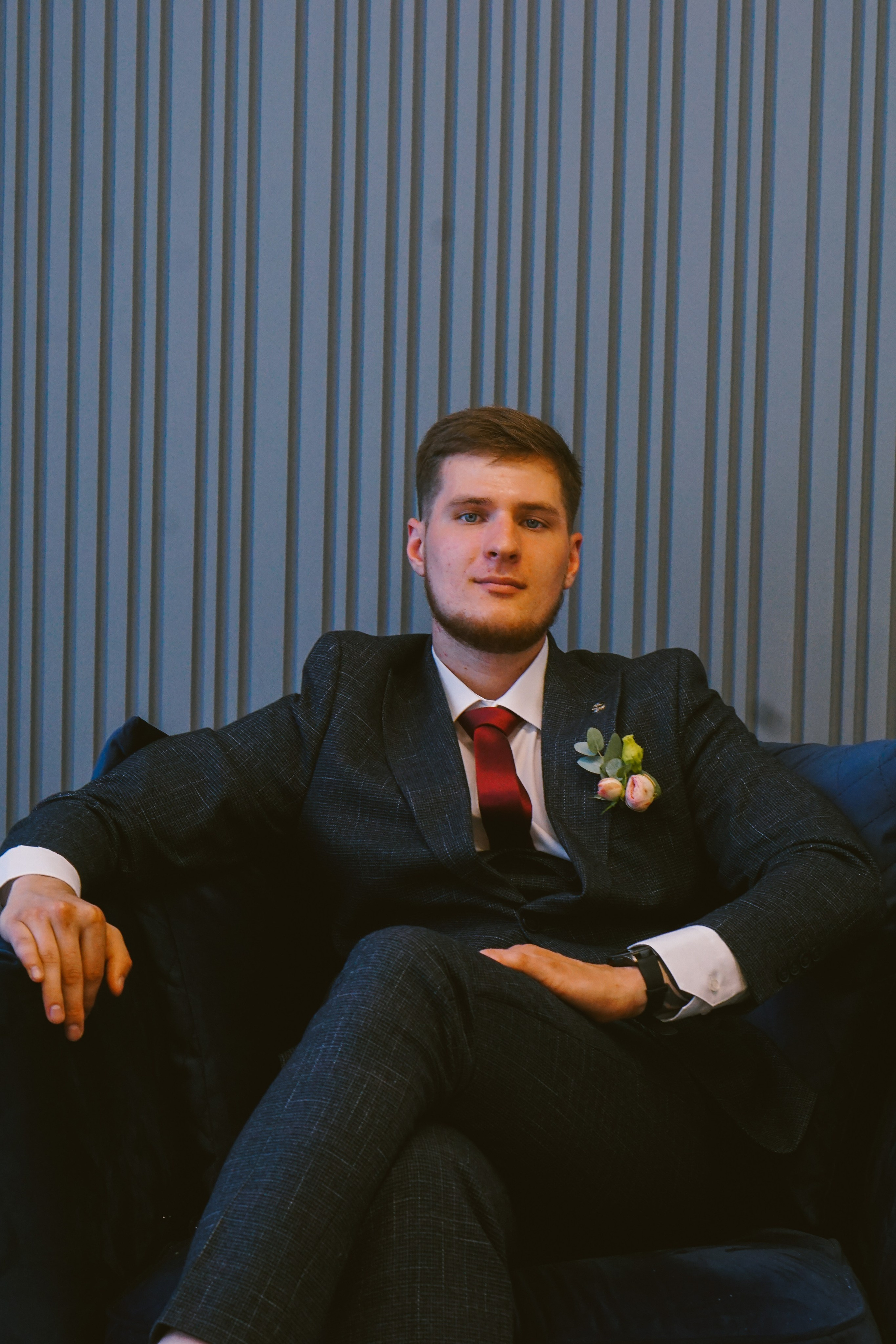 Мария. Фотограф в Москве Анастасия Калинина