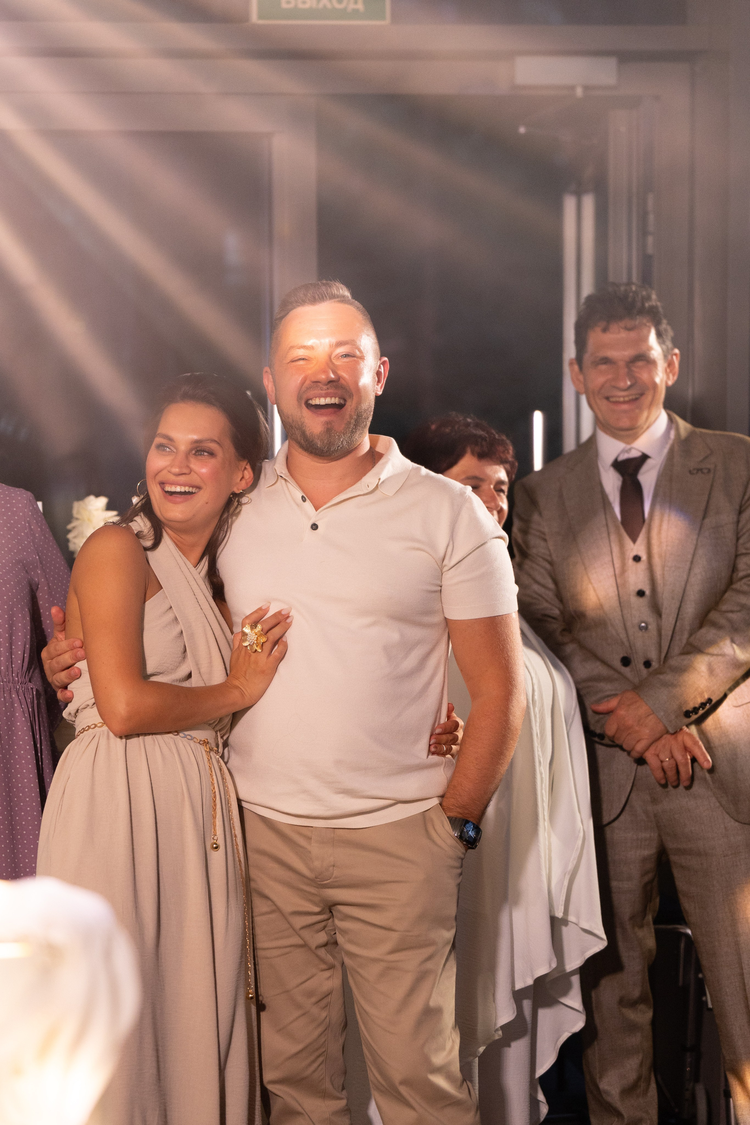 Руслан и Ксения. Фотограф Артем Бросов в Санкт-Петербурге и Дубае