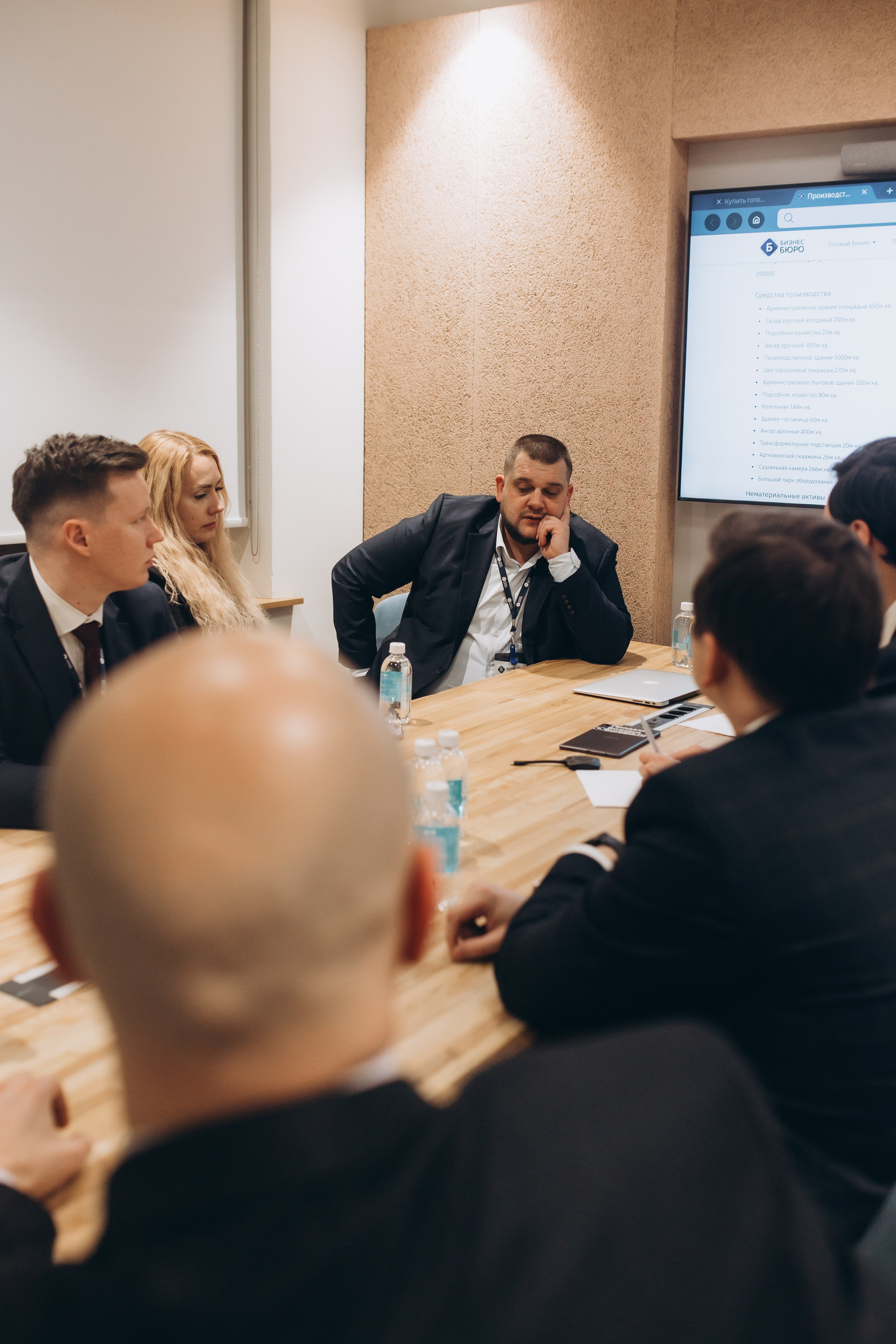 Фотосессия команды «Бизнес бюро». Фотограф Артем Бросов в Санкт-Петербурге и Дубае