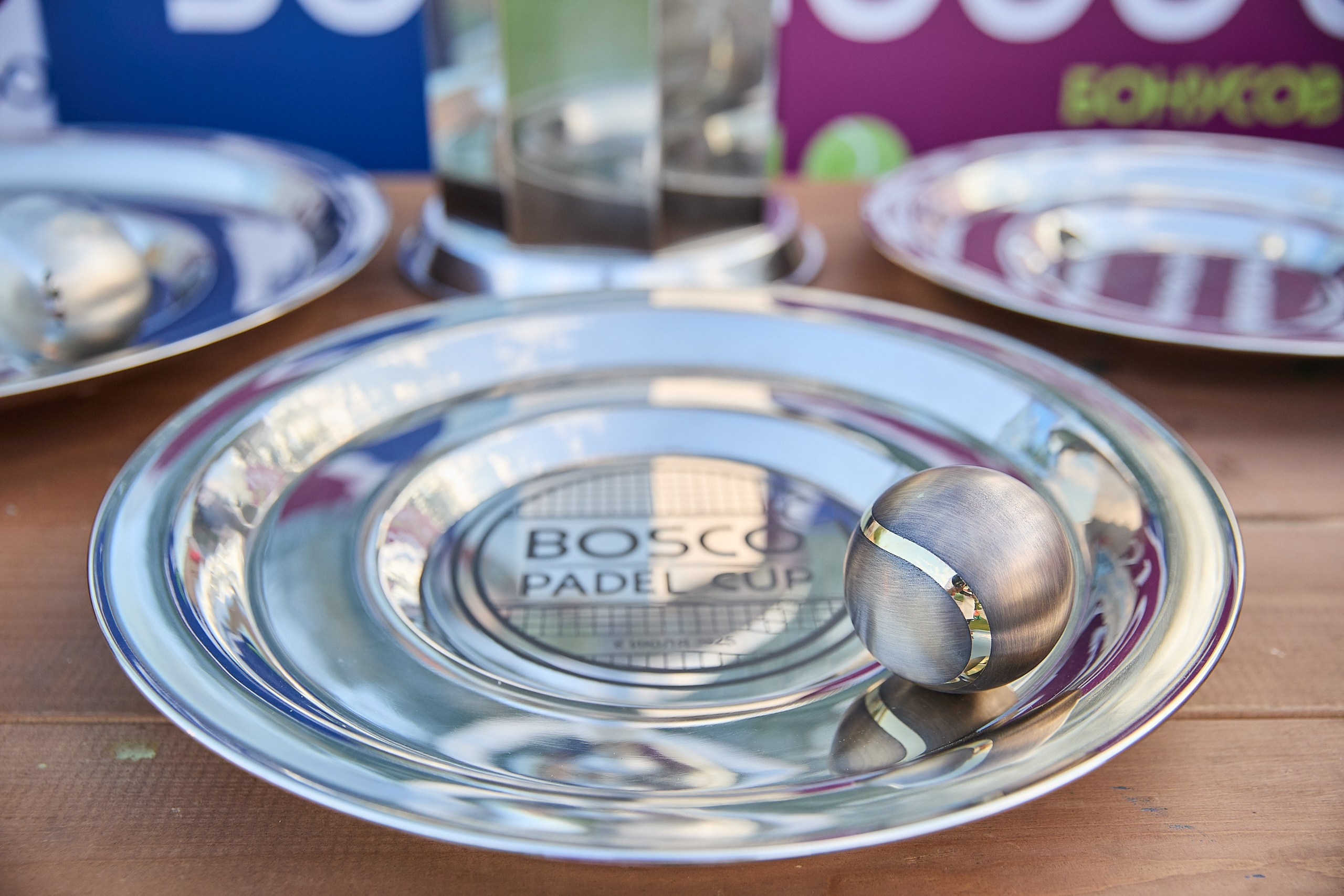 BOSCO PADEL CUP 2025. Фотограф и Видеограф в Москве. Олег Корушев