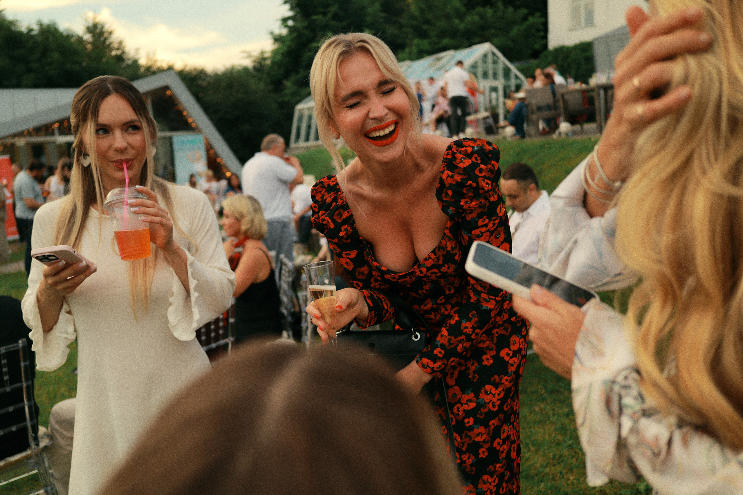 Атмо. Фотограф во Владимире, Москве и Суздале — Полина Романычева