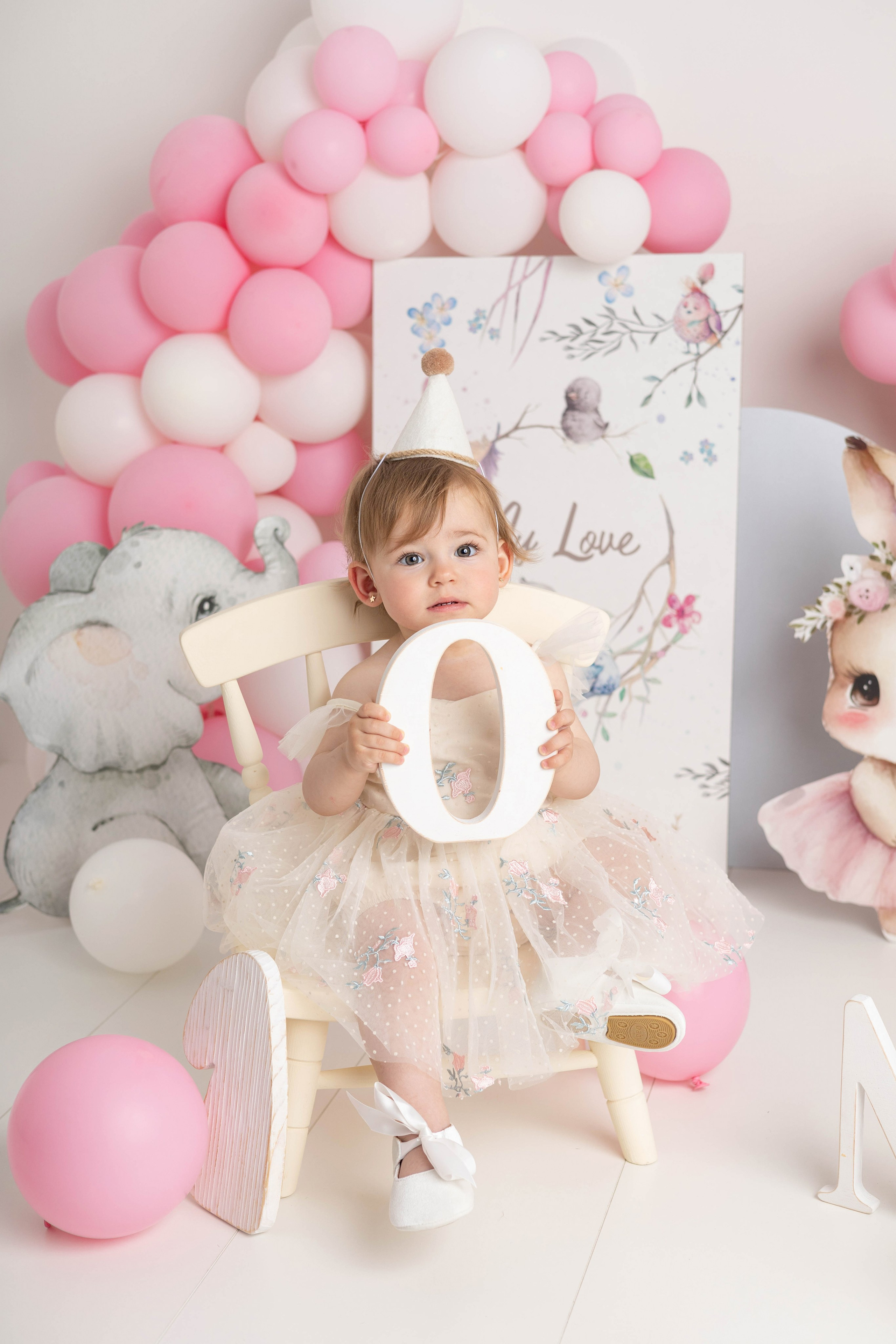 Первый годик. «Вкадре» — фотосессия новорожденных Тула | детский фотограф в Туле