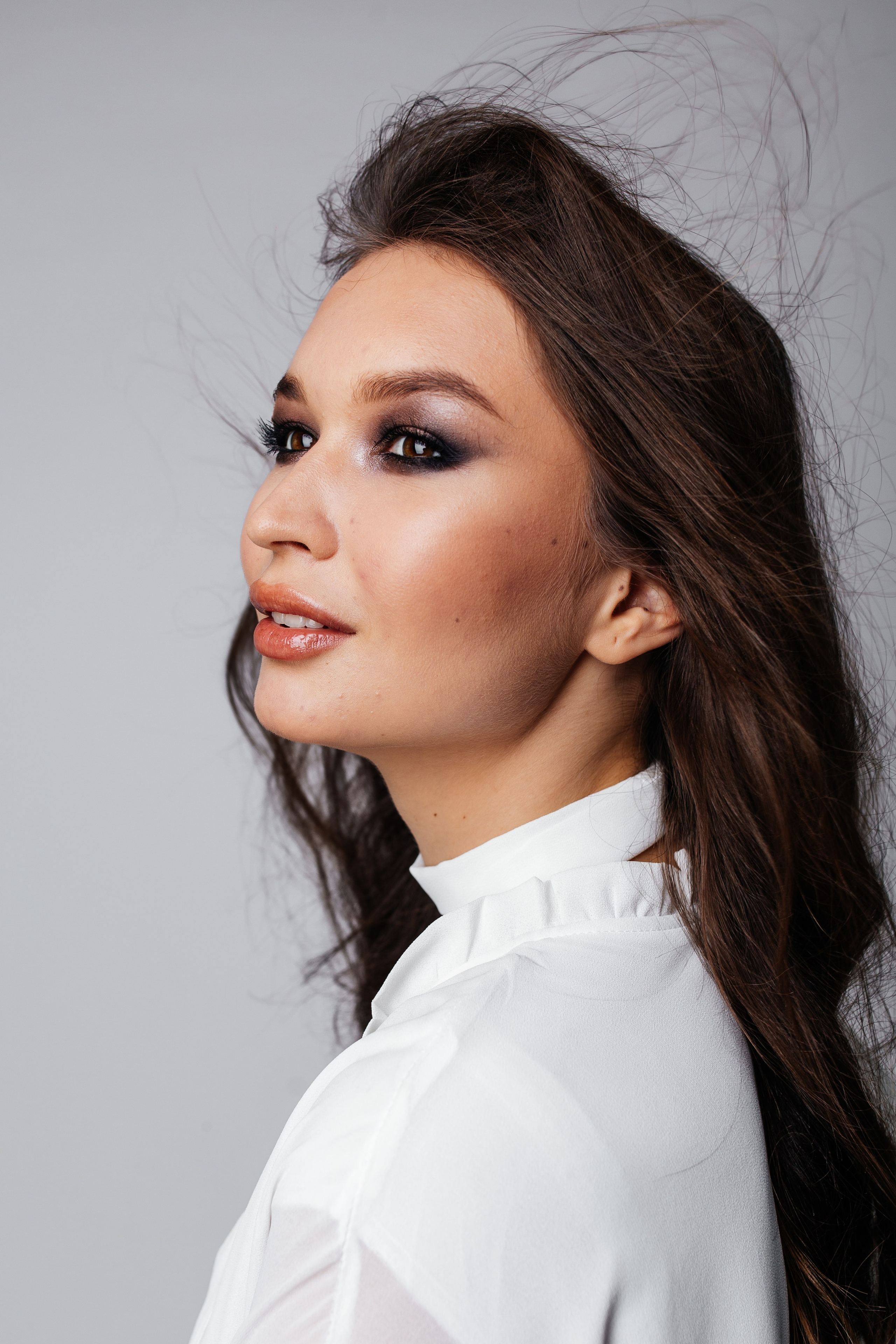 Олеся. Марина Шаймухаметова. Фотограф в Уфе