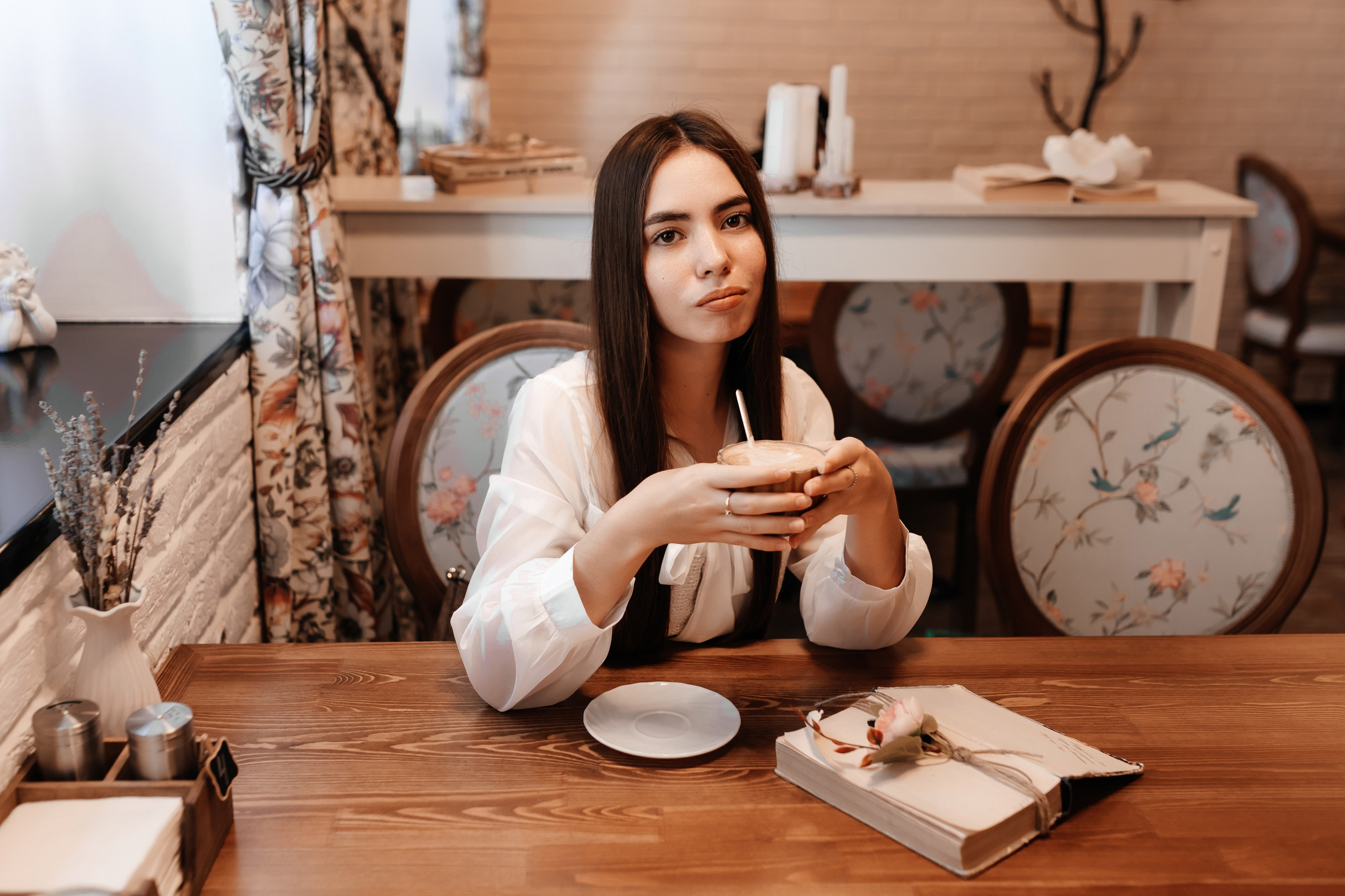 Розалина. Марина Шаймухаметова. Фотограф в Уфе