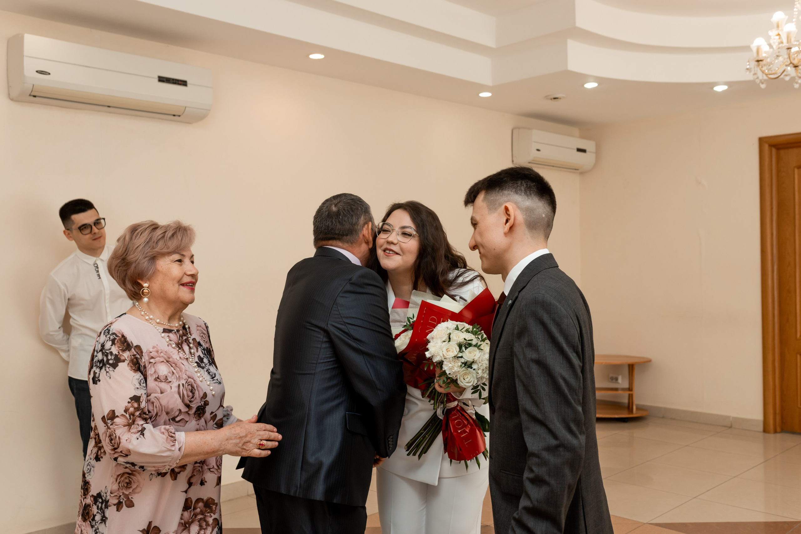 Айваз и Залия. Марина Шаймухаметова. Фотограф в Уфе