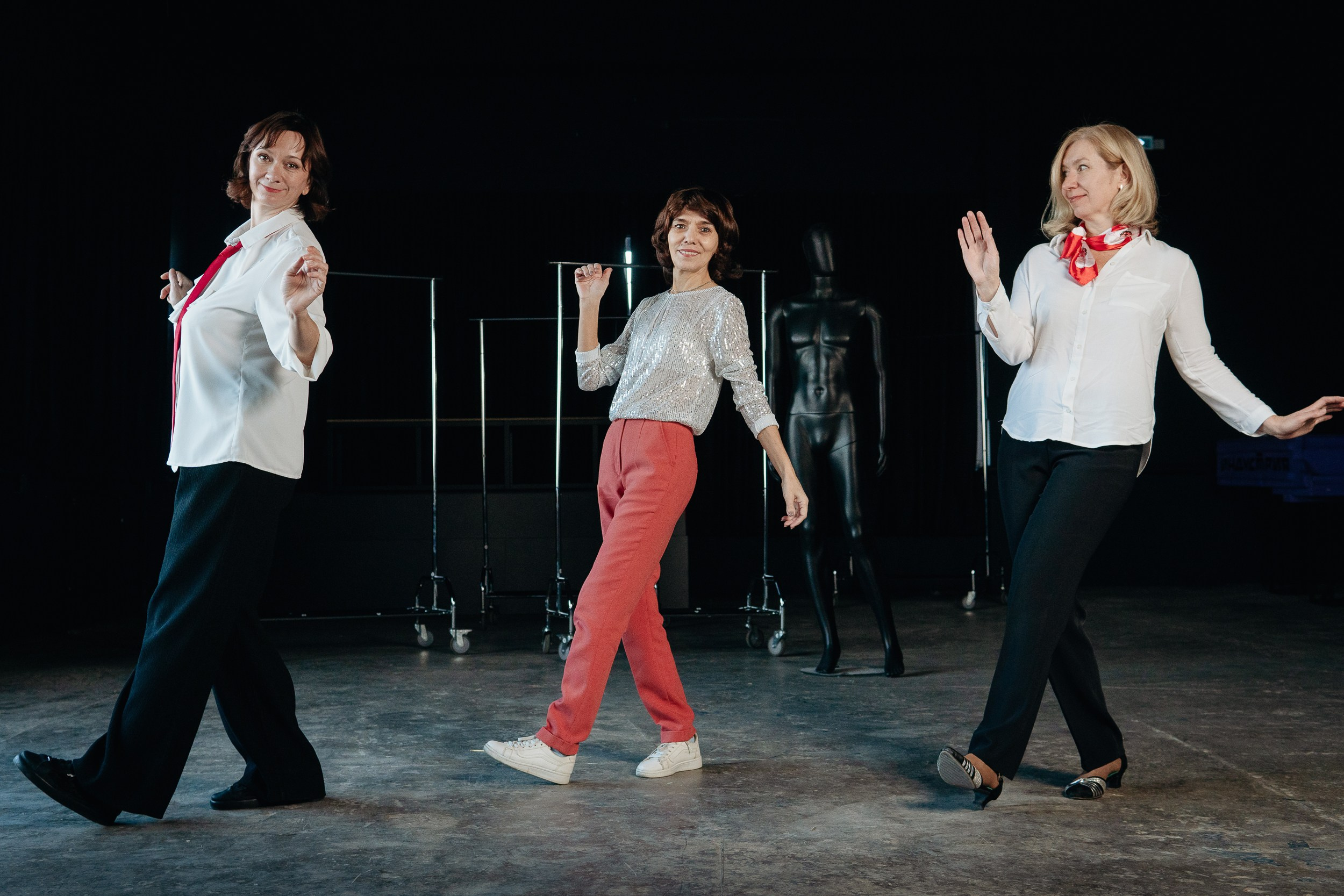 PRO.JAZZ. Фотограф Дарья Локотко в Красноярске