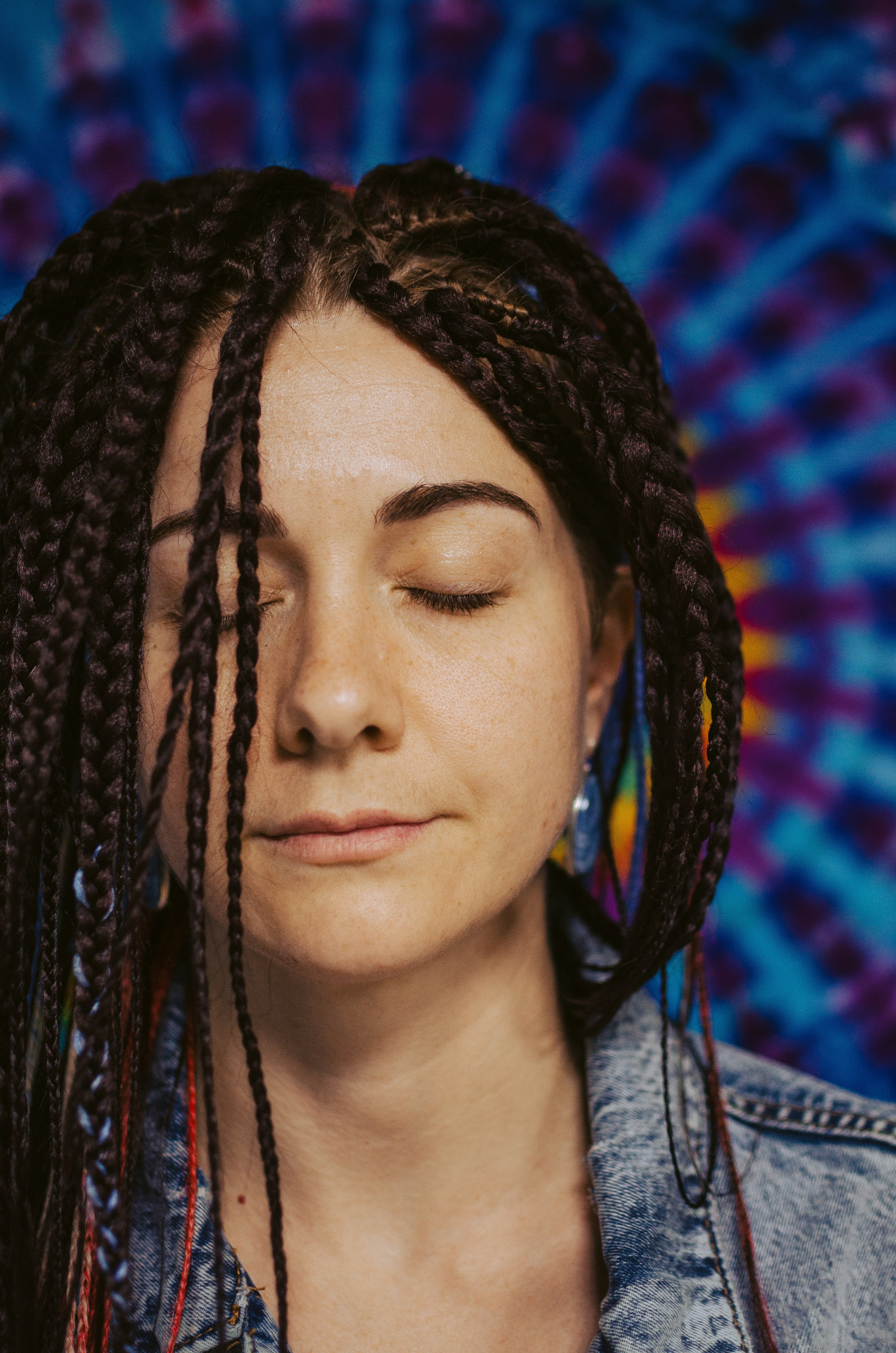 Маргарита Хватова. КВЭЛ — Кто Все Эти Люди