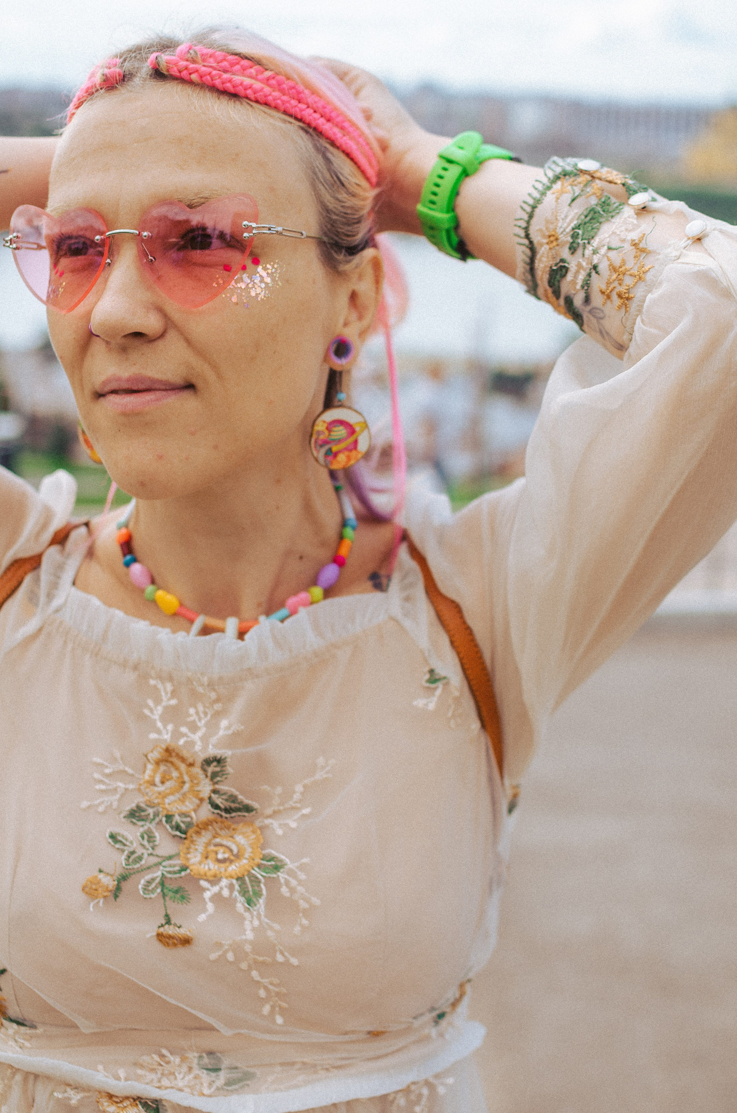 Дарий. КВЭЛ — Кто Все Эти Люди