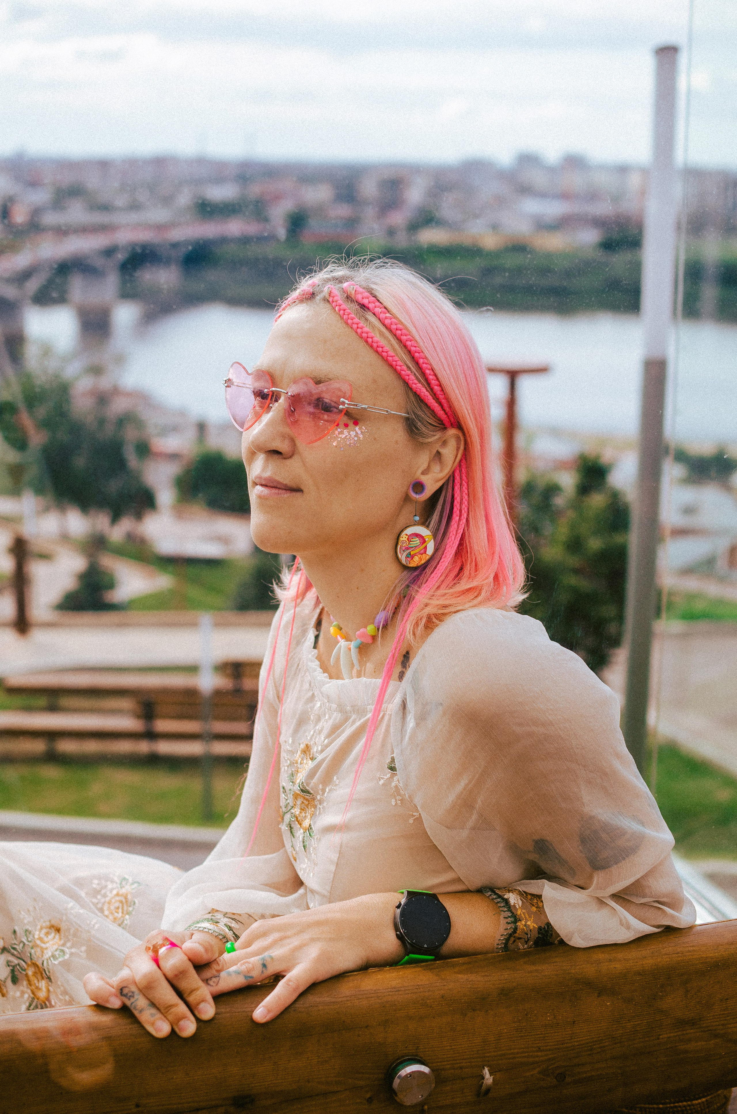 Дарий. КВЭЛ — Кто Все Эти Люди