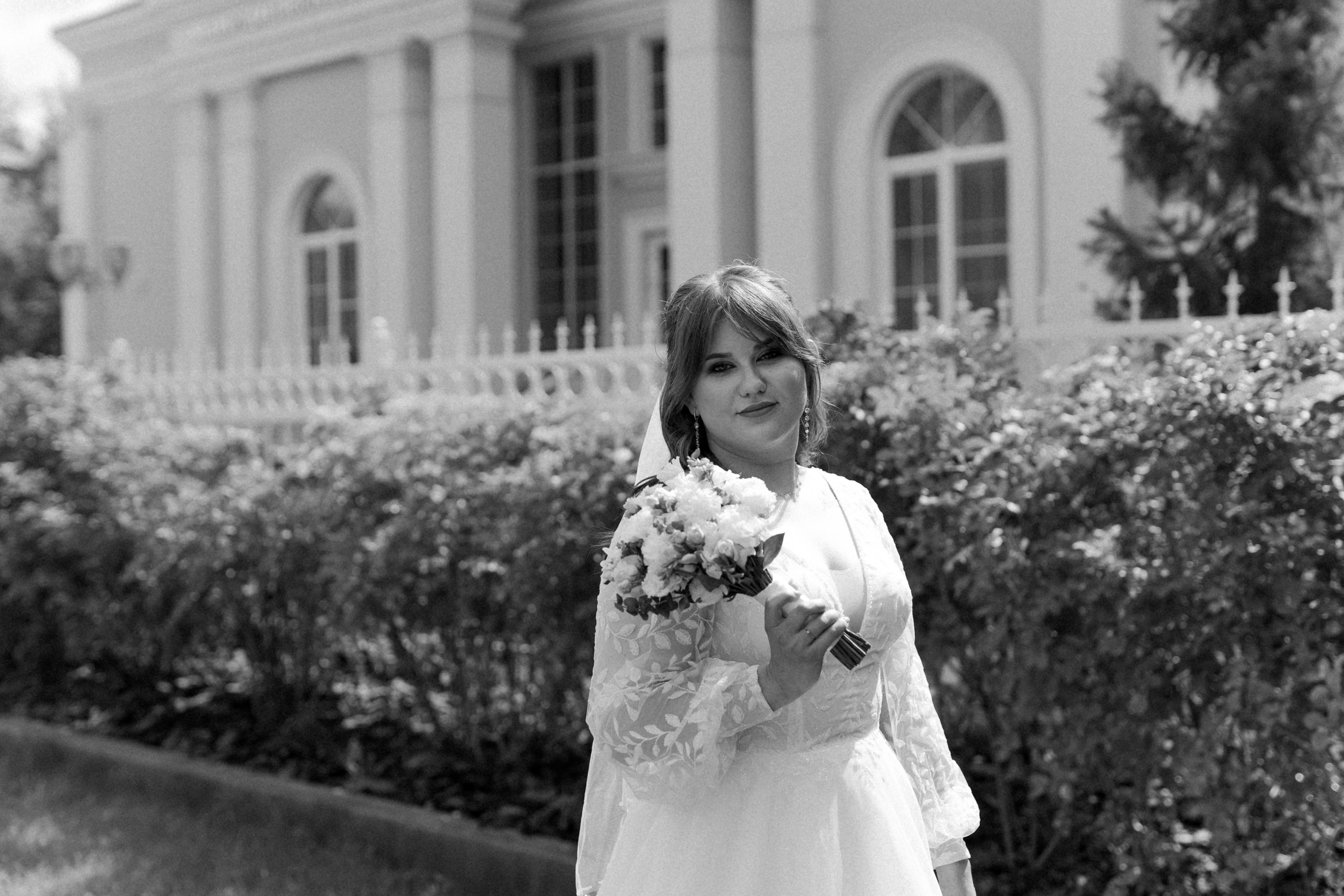 Данила и Анастасия. Свадебный и женский фотограф