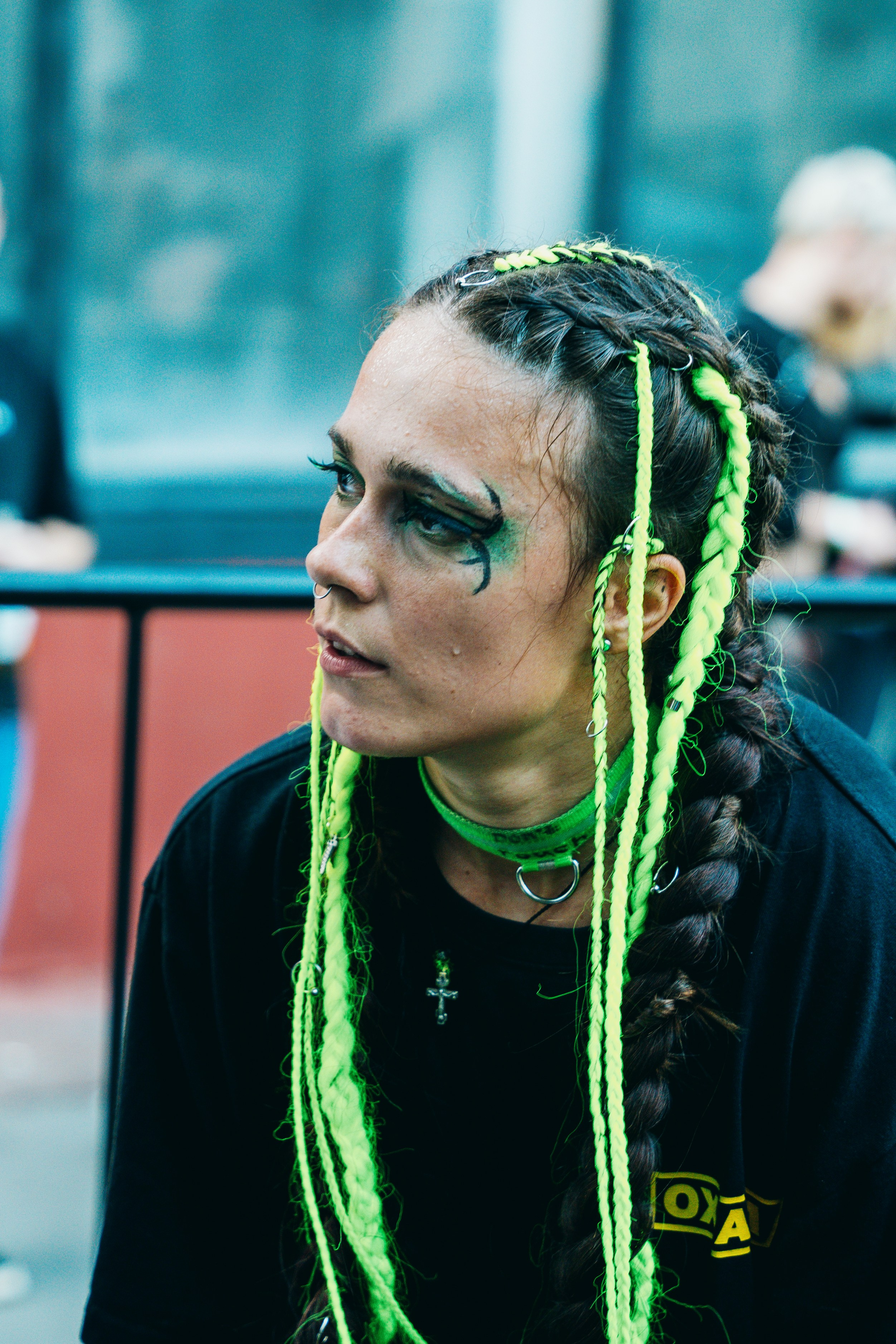 ASYLUM RELOAD. Фотограф в Москве и области