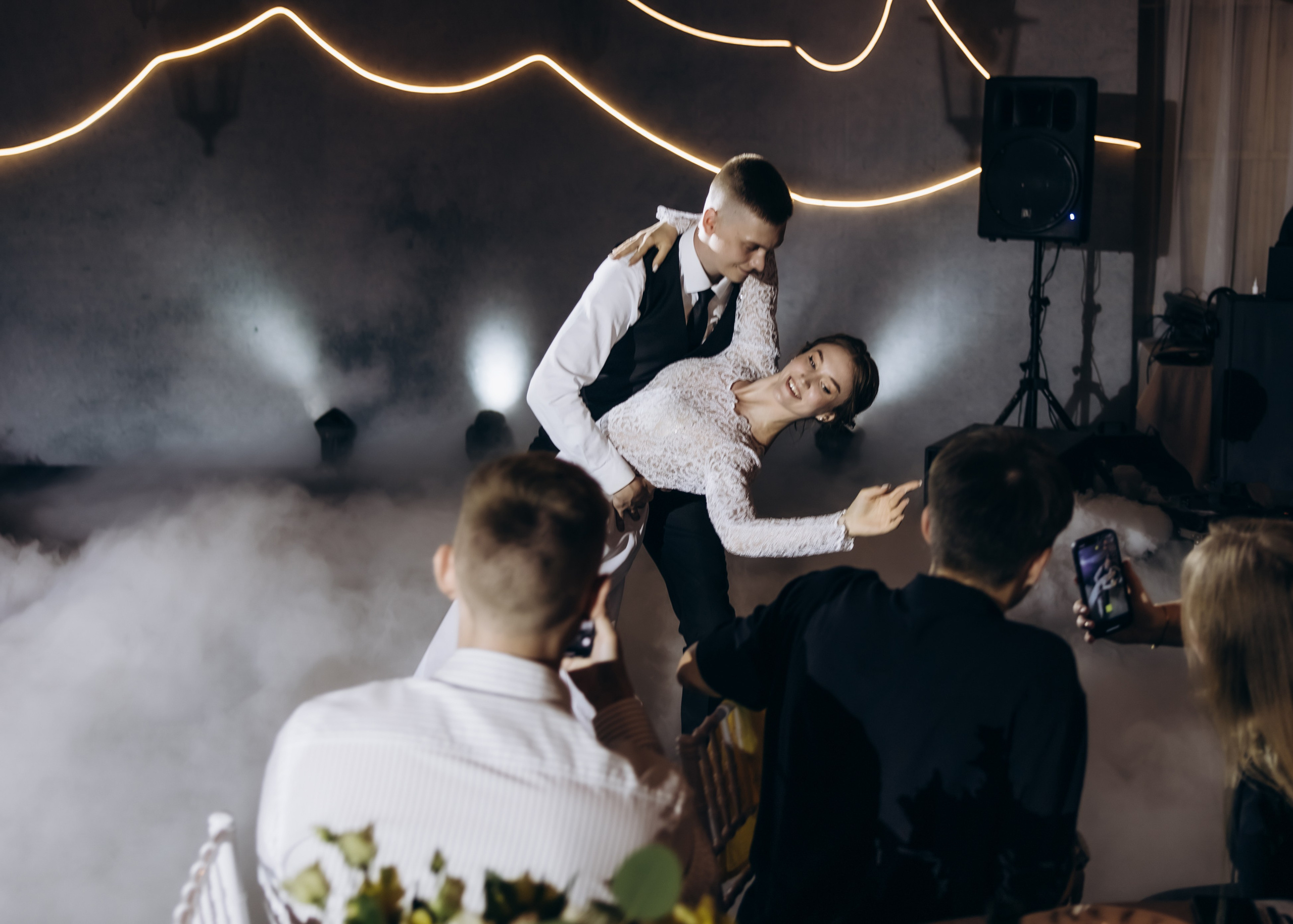 Женя и Яна. Фотограф Москва, Санкт-Петербург, Абакан