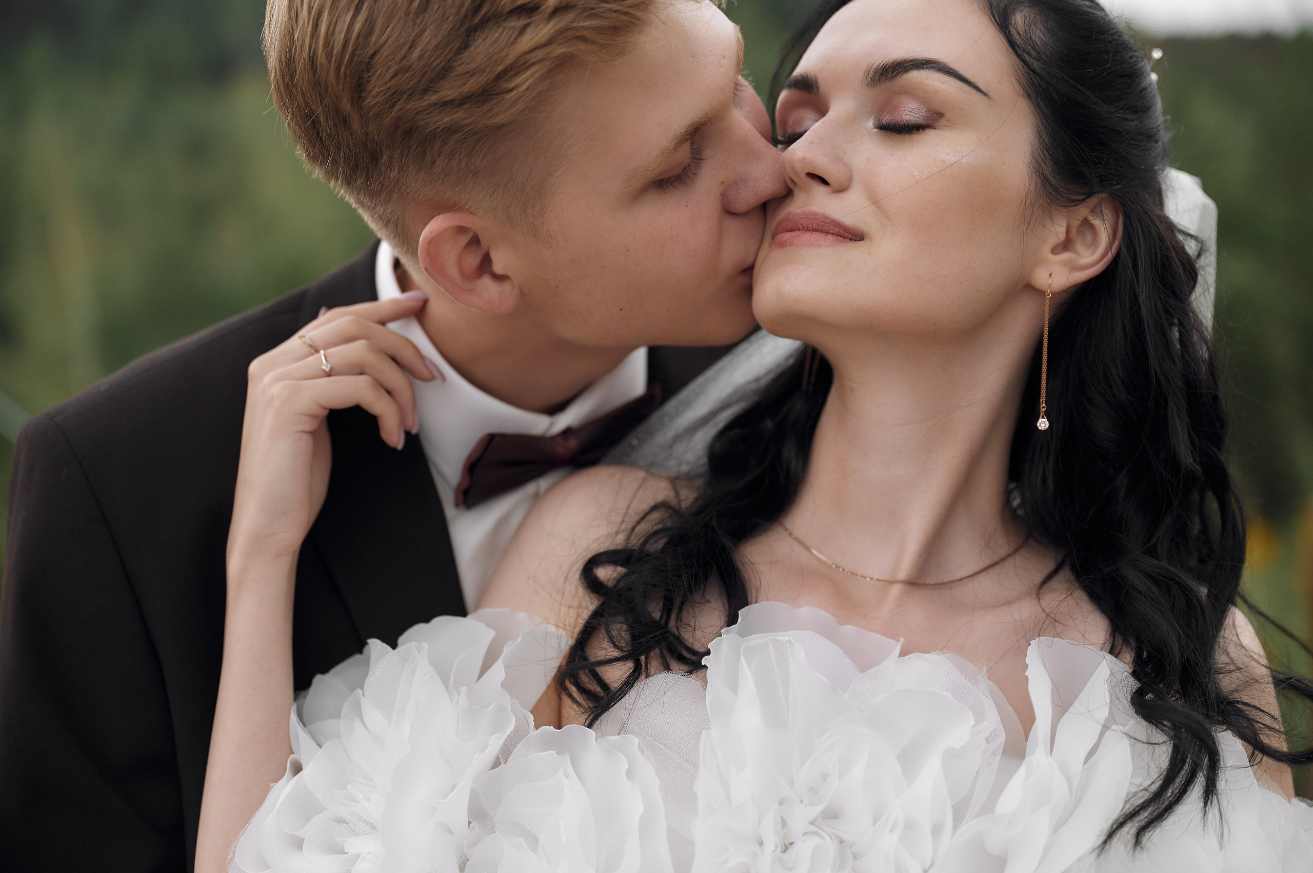 Свадьба в Цитадели. Свадебный фотограф в Туле Никита Беляев