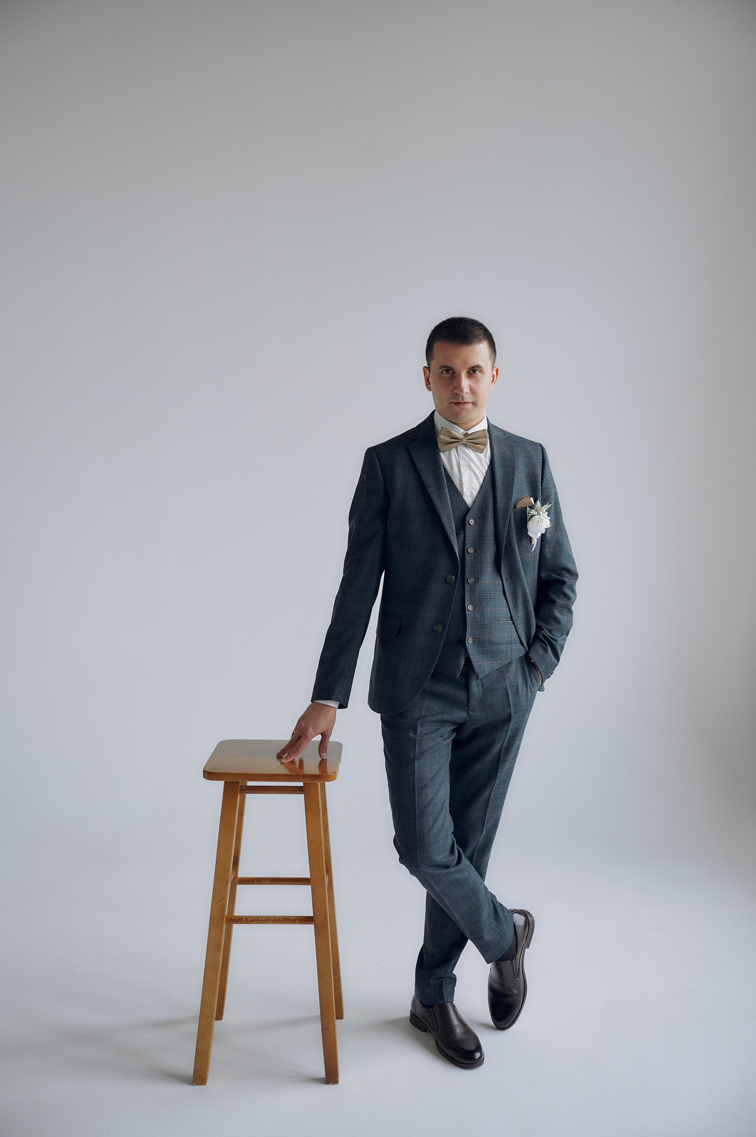 Свадебная выездная регистрация в Туле. Свадебный фотограф в Туле Никита Беляев