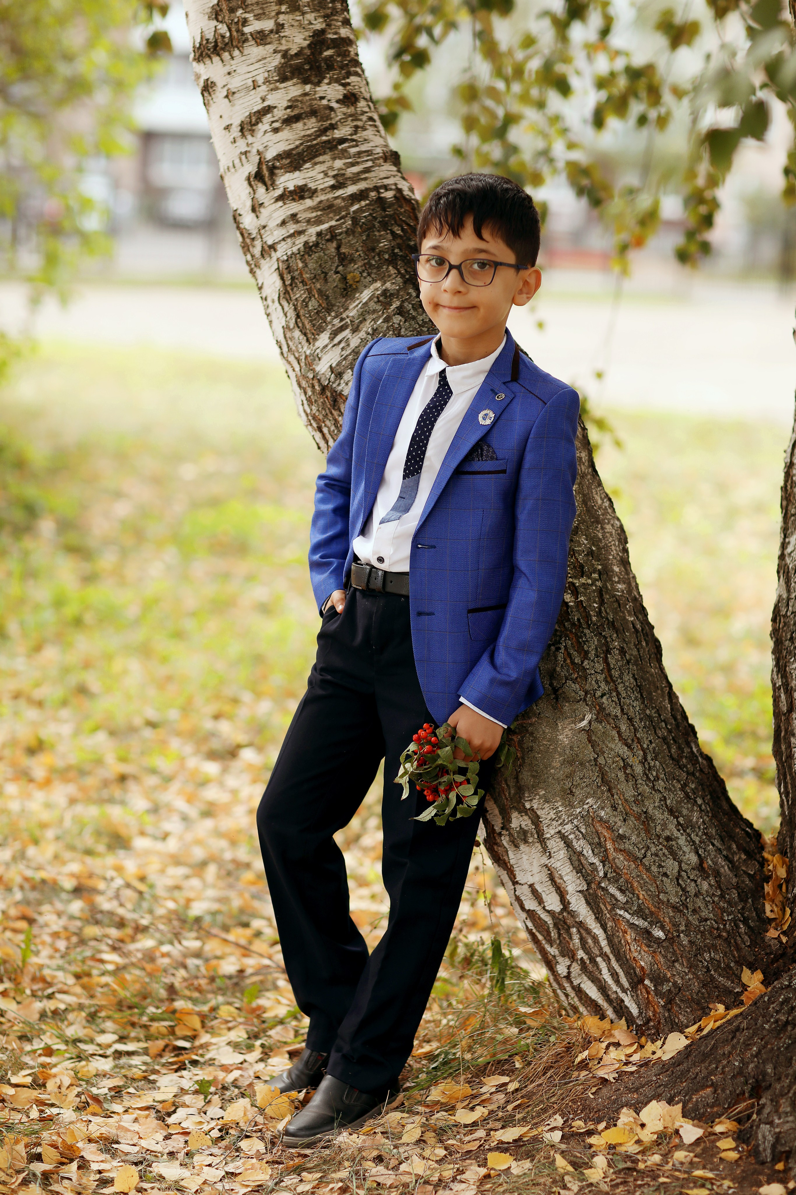 3 класс. Фотограф в Ярославле Егорычева Екатерина