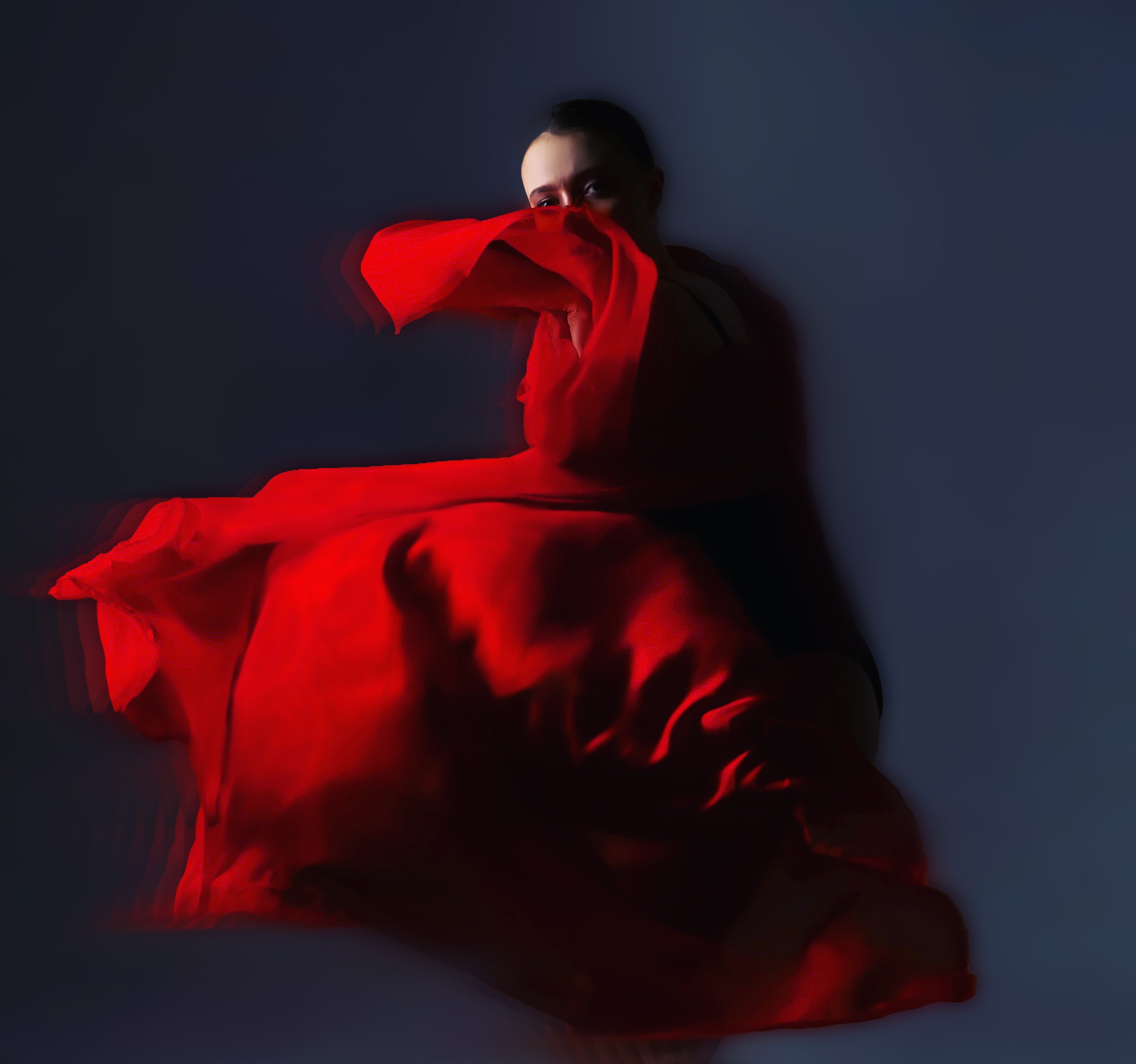 Портфолио. Арт фотограф Серафима Абельман в Москве