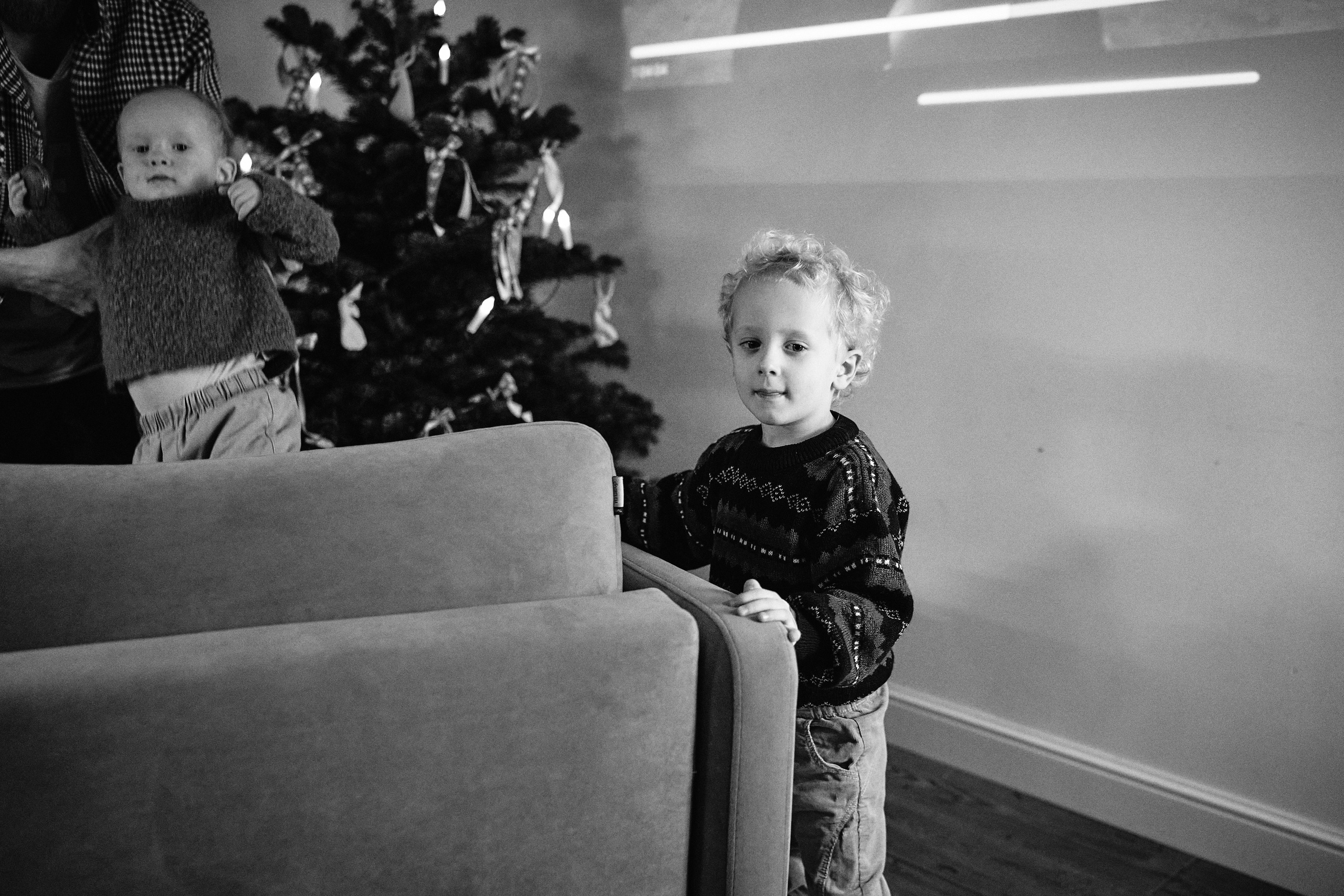 В ожидании Нового Года. Фотограф в Санкт-Петербурге | Аня Маленчук