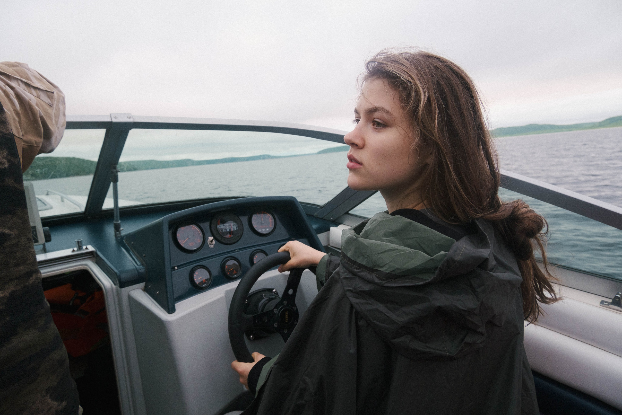 8 июня. Фотограф Благовещенска Яна