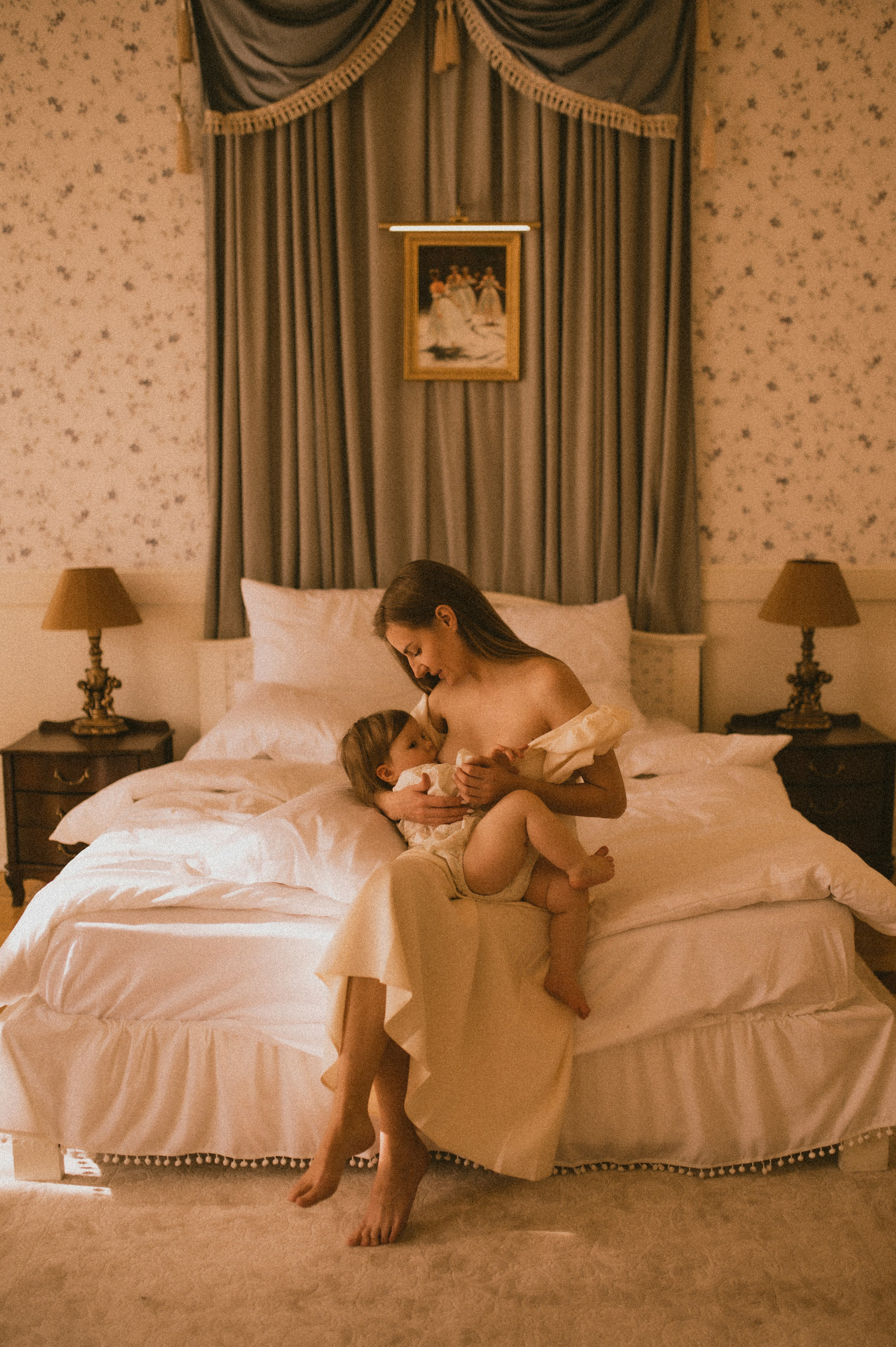 Семейные. Семейный и женский фотограф в Москве Юлия Мороз