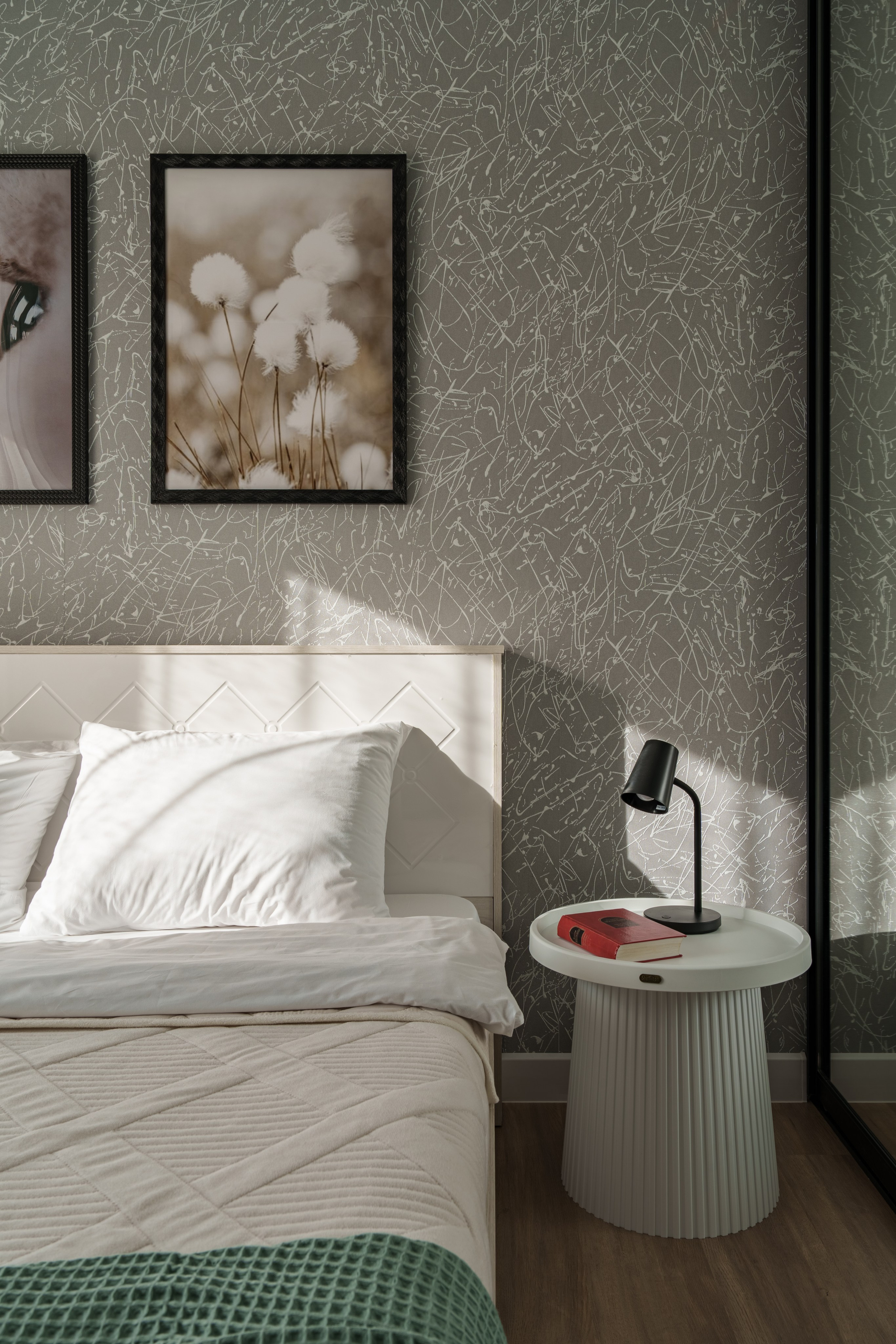 Фотосъемка для посуточной аренды. Интерьерный фотограф и ретушер в Красноярске Денис Антропов