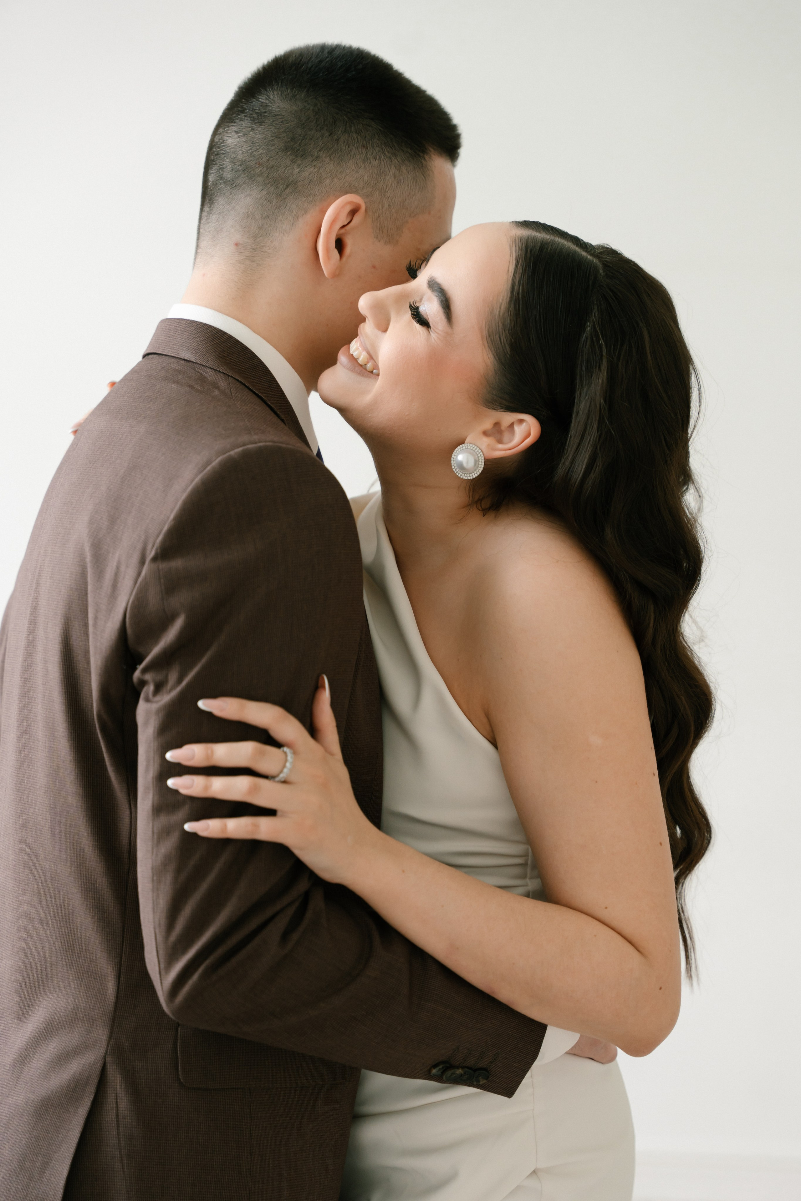 Вероника и Александр. Ульяна Ремезова | Фотограф | Челябинск