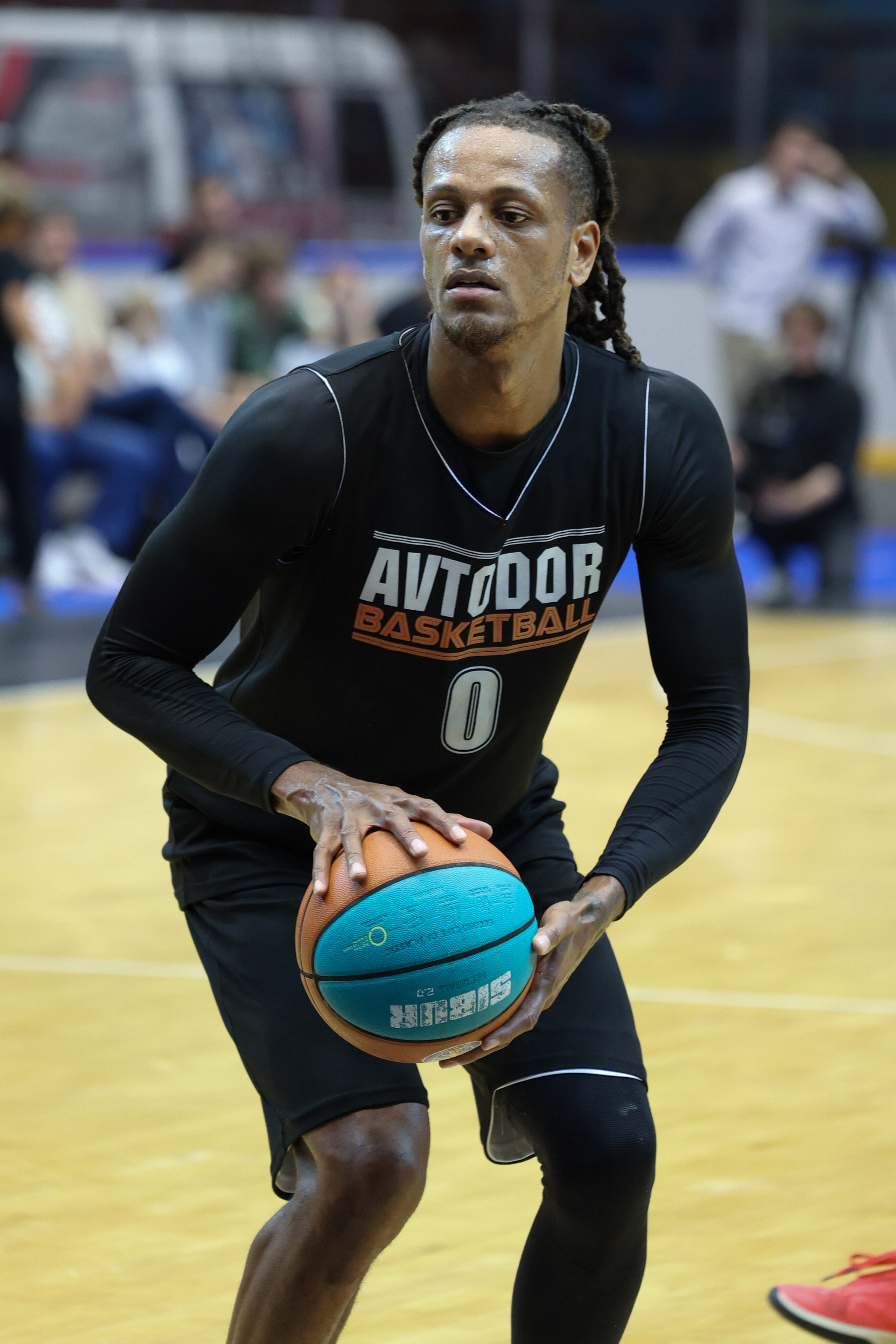 Турнир по баскетболу памяти В. Е. Родионова 2024. Фотограф Дмитрий Алексеев