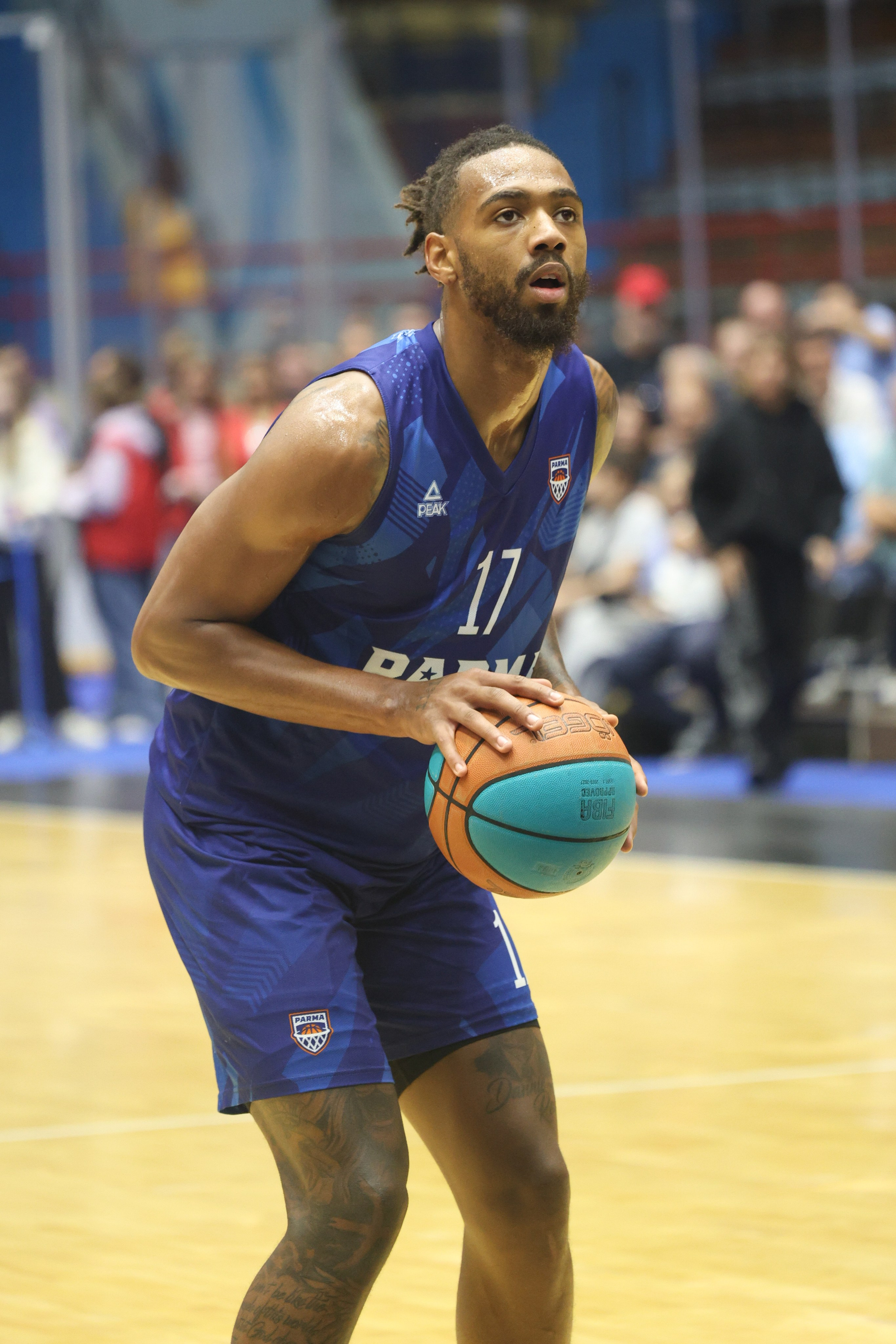 Турнир по баскетболу памяти В. Е. Родионова 2024. Фотограф Дмитрий Алексеев