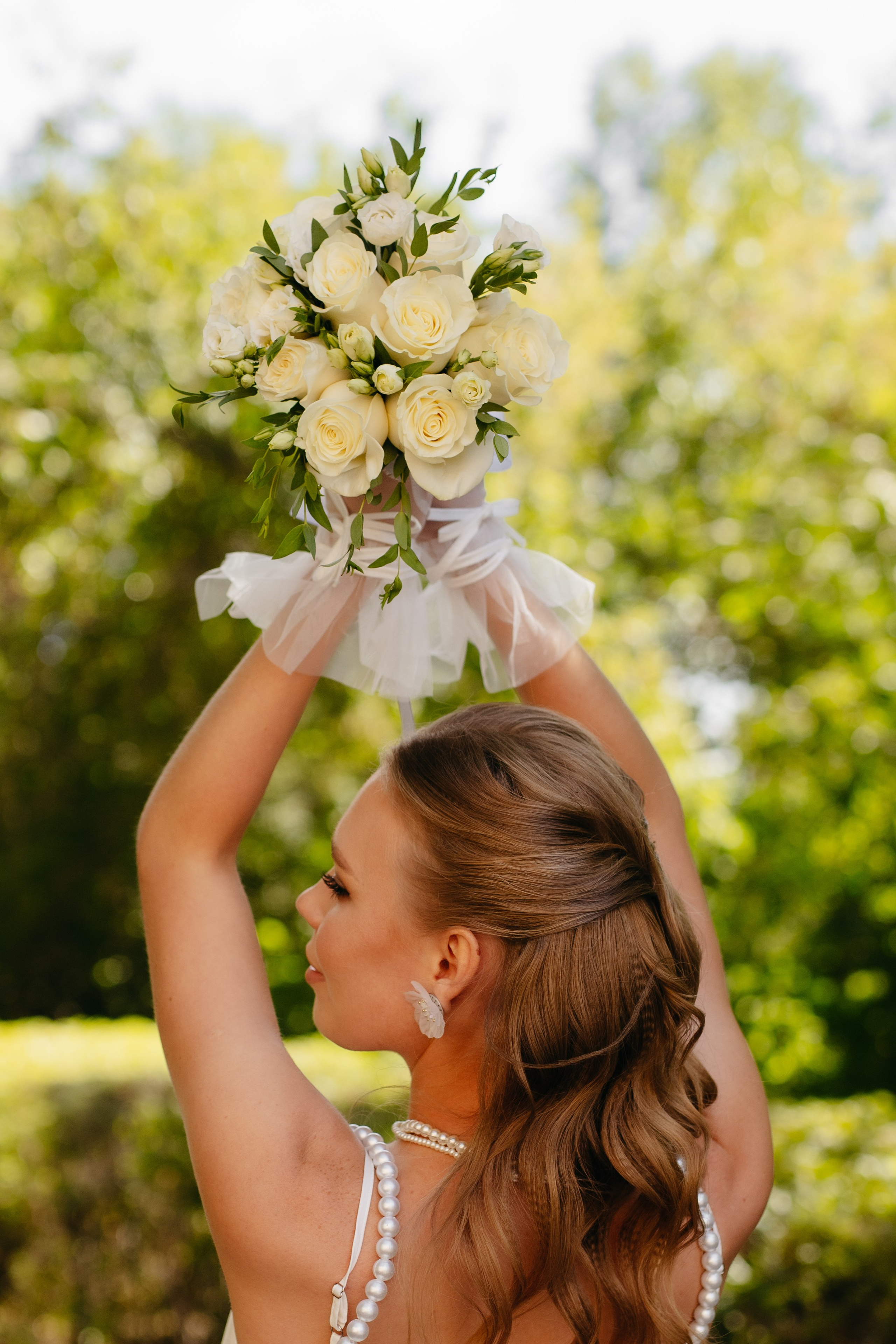Константин и Дарья. Свадебный и женский фотограф
