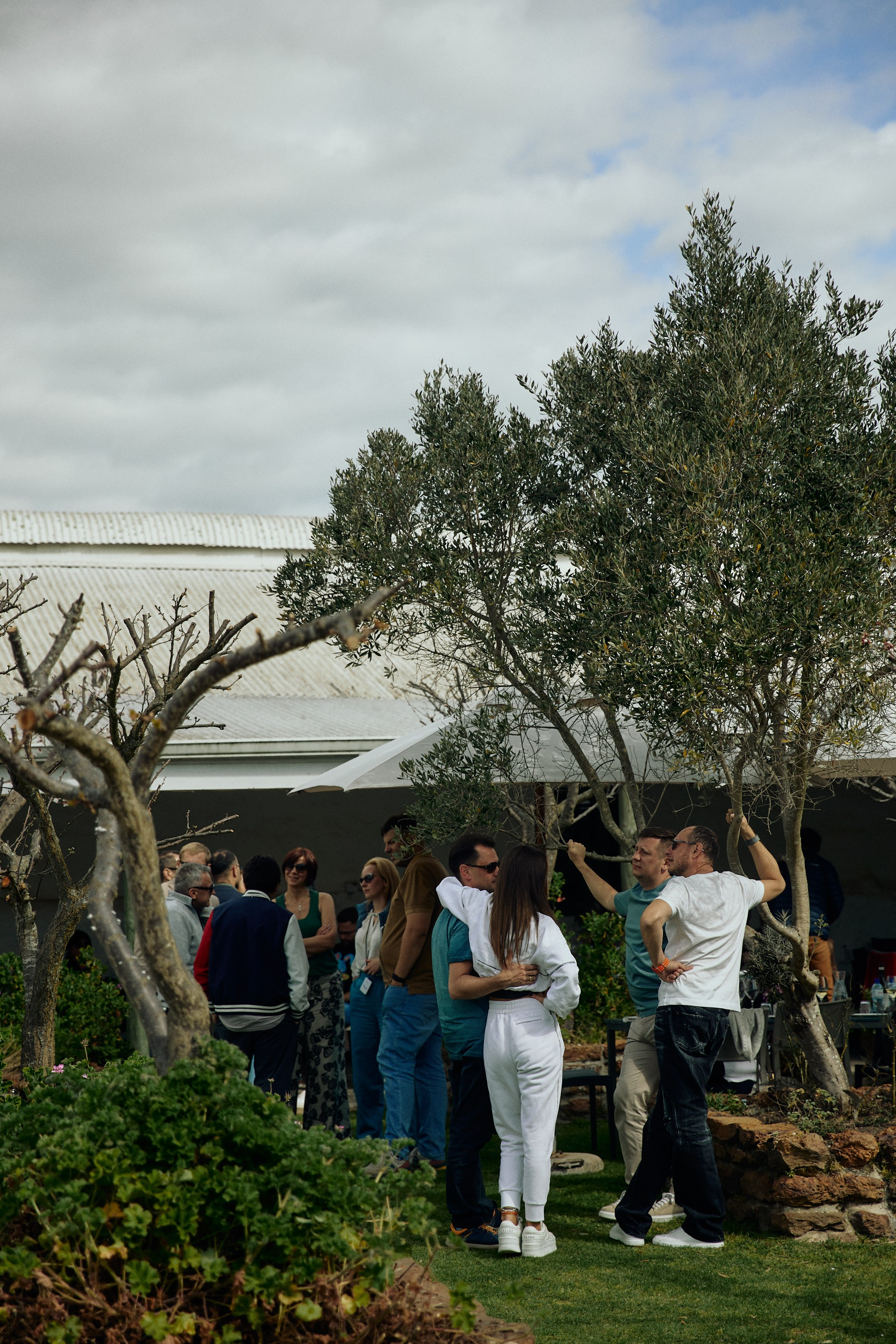 SOUTH AFRICA EMBA 38. Дмитрий Мазуркевич: Профессиональный Репортажный Фотограф