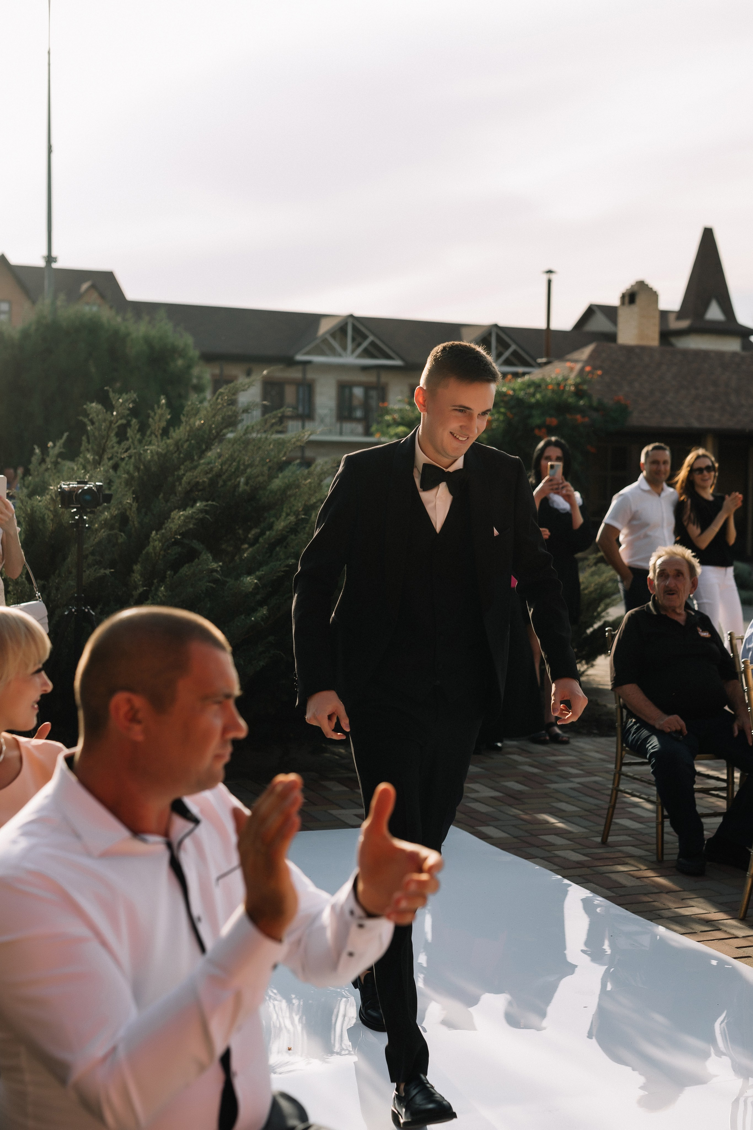 Максим и Алина. Свадебный фотограф в Краснодаре Булатова Наталия