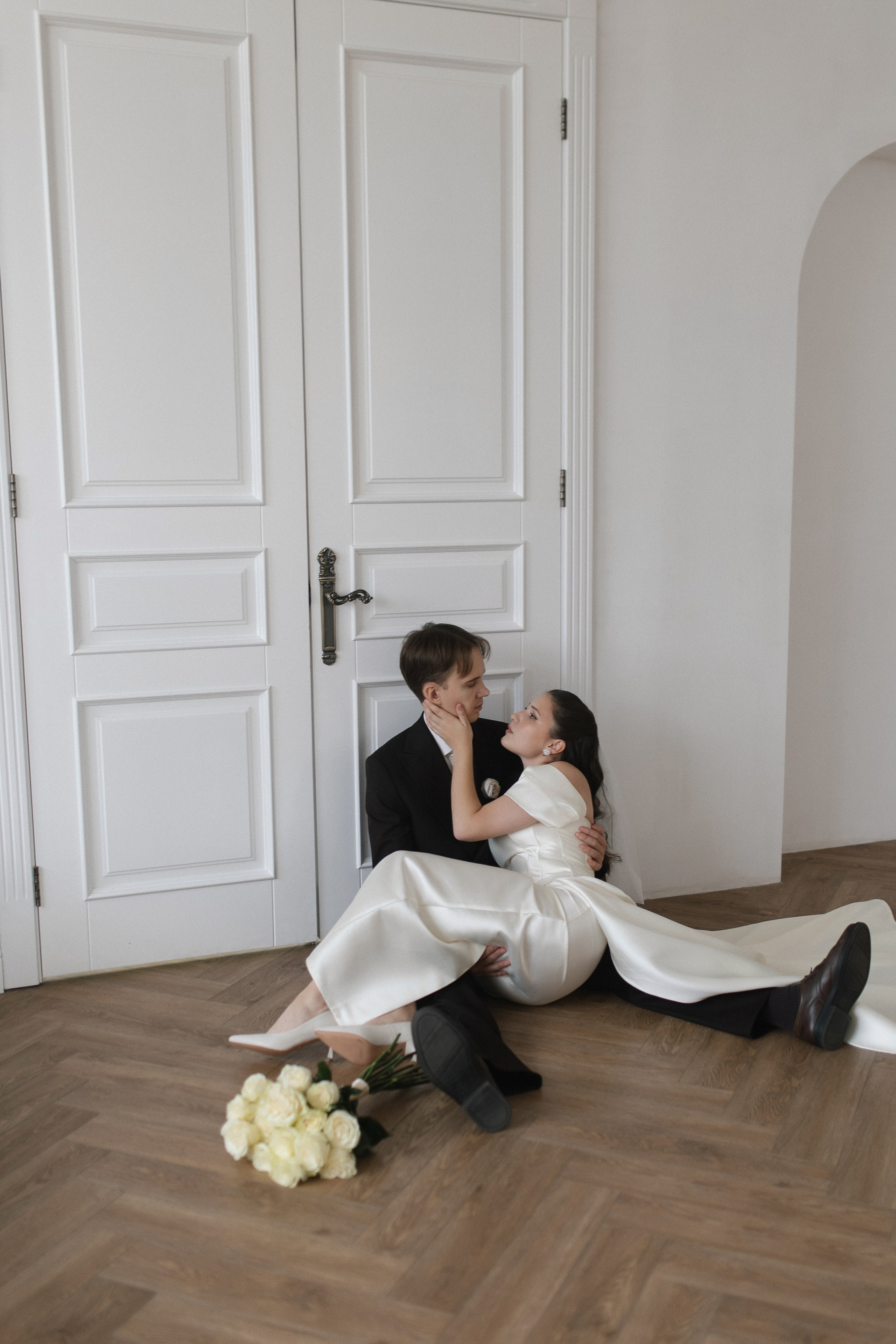 ДАРЬЯ & АЛЕКСЕЙ ` 25.09.25. Maria Startseva Photo