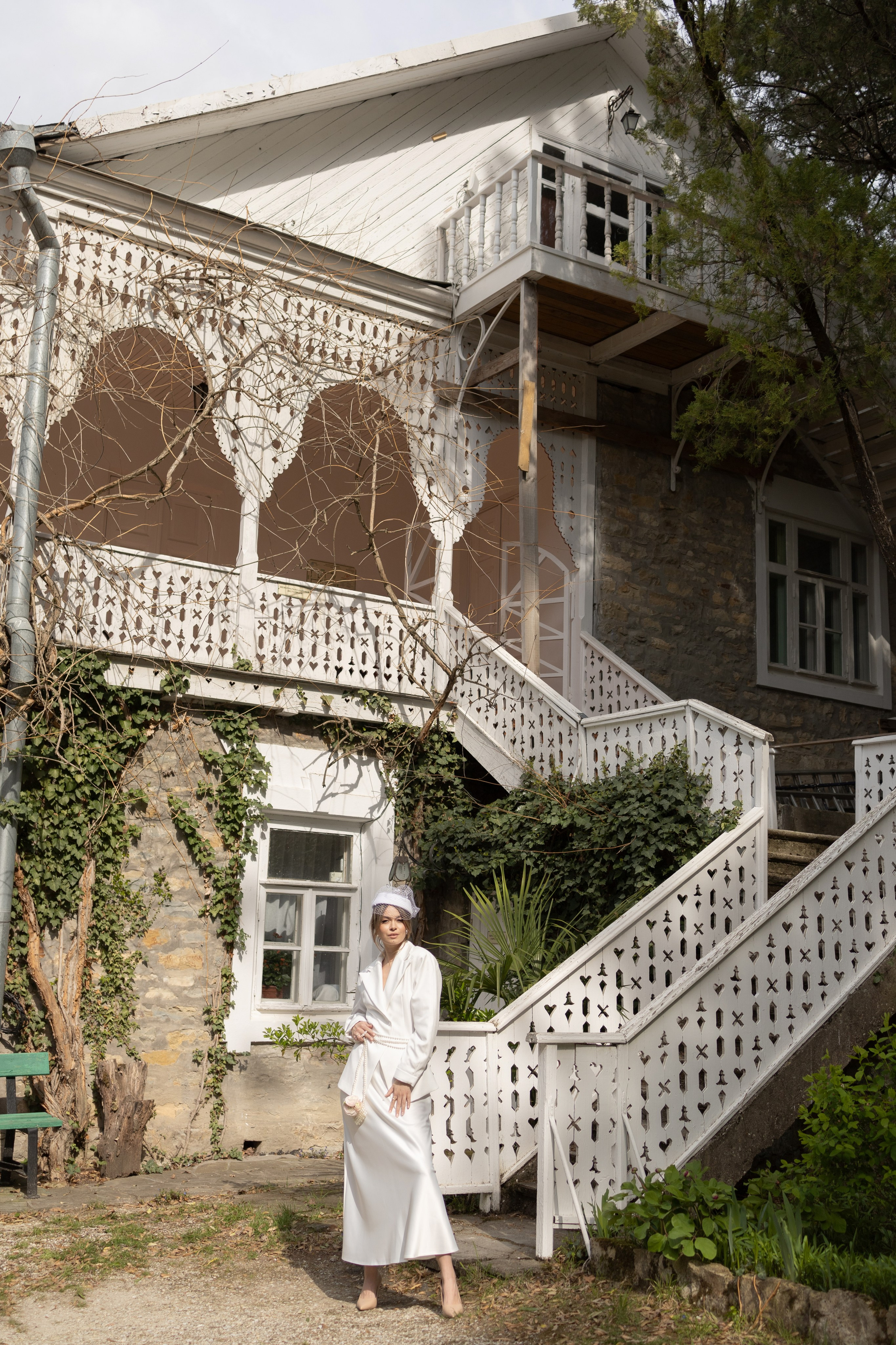 Семейный и портретный фотограф в Геленджике Любовь Бодрова