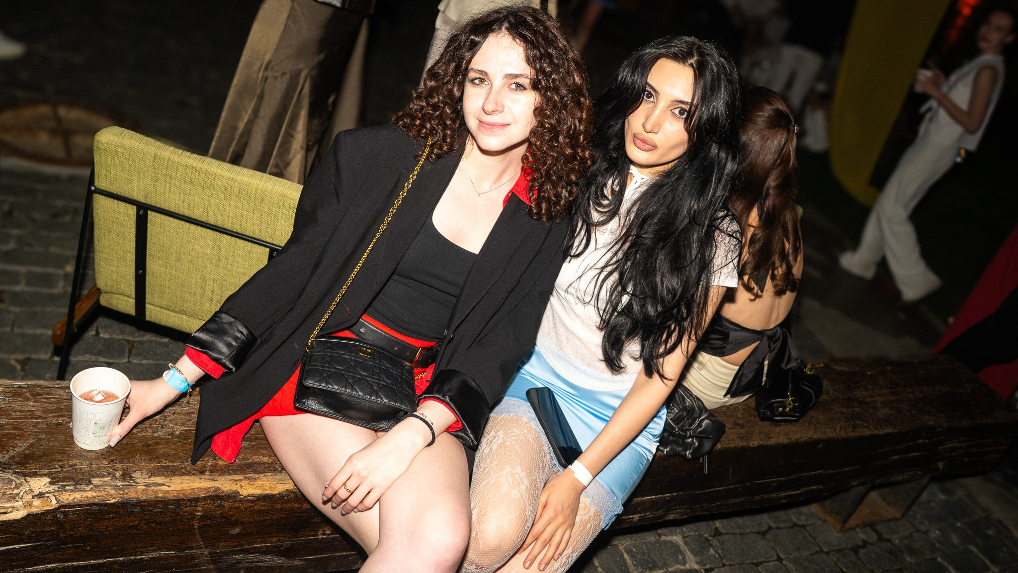 Events. Photographer arina letskaya