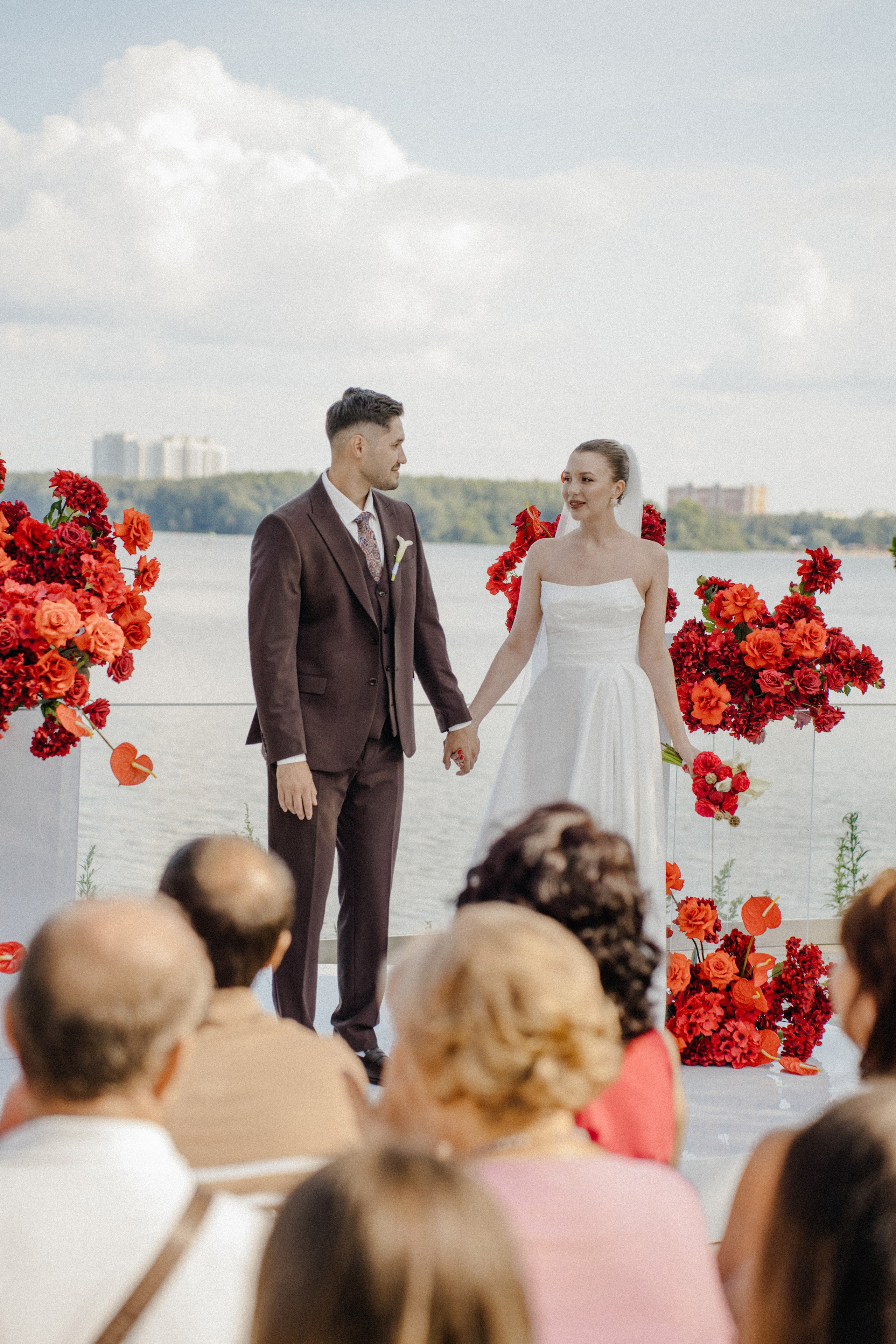 R&K. Фотограф Москва Никита Воробьев